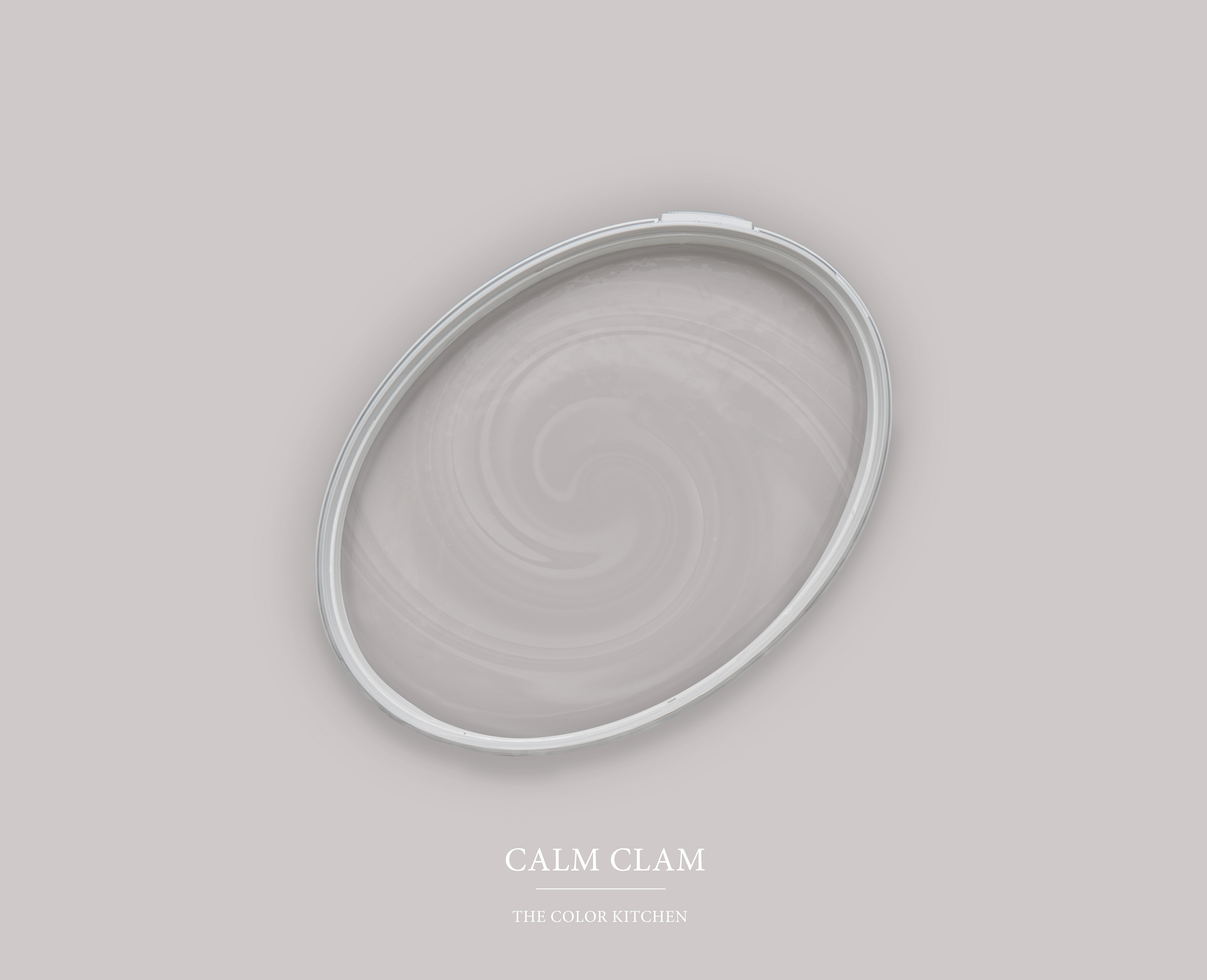 The Color Kitchen Calm Clam 2,5 l
