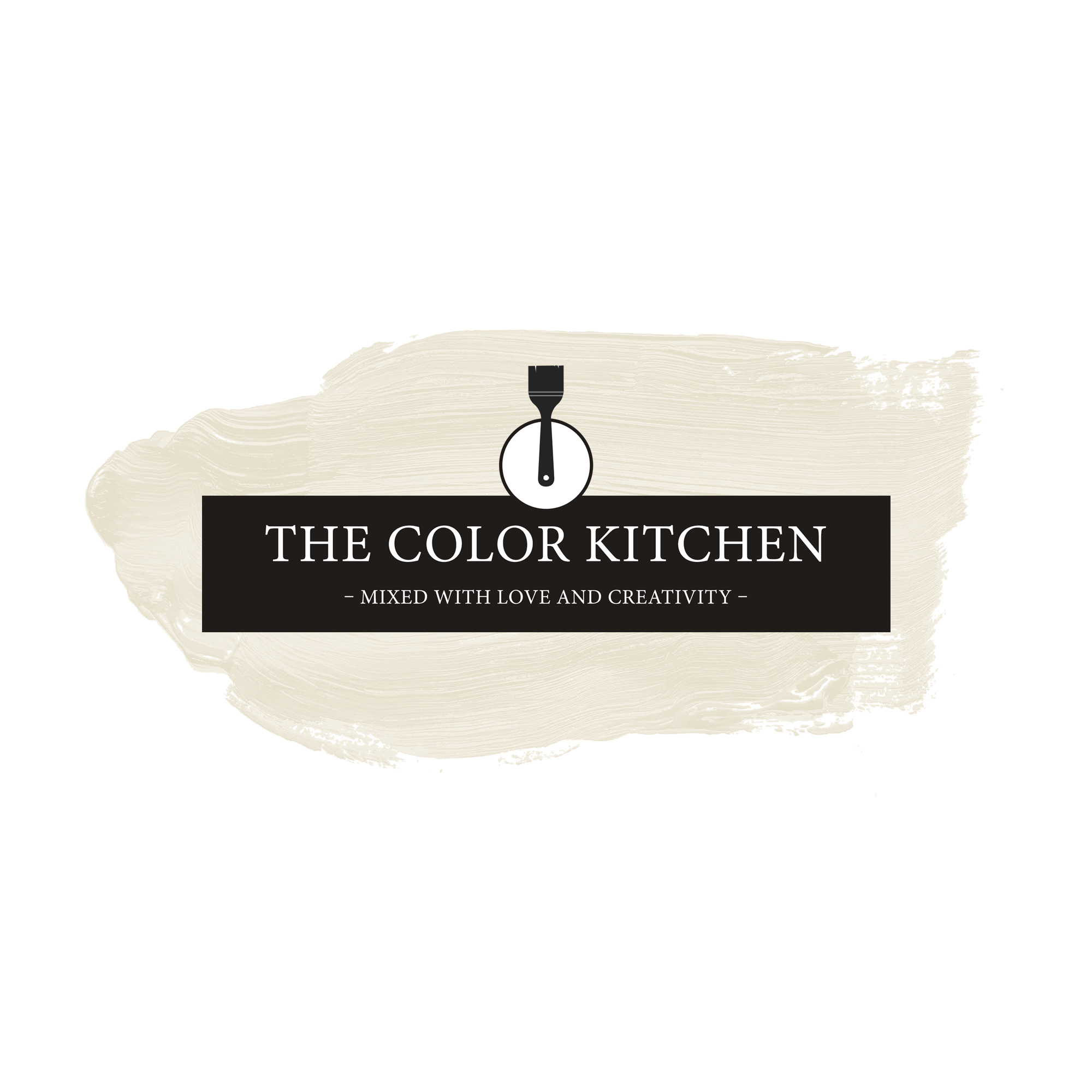 The Color Kitchen Easy Eggshell 5 l