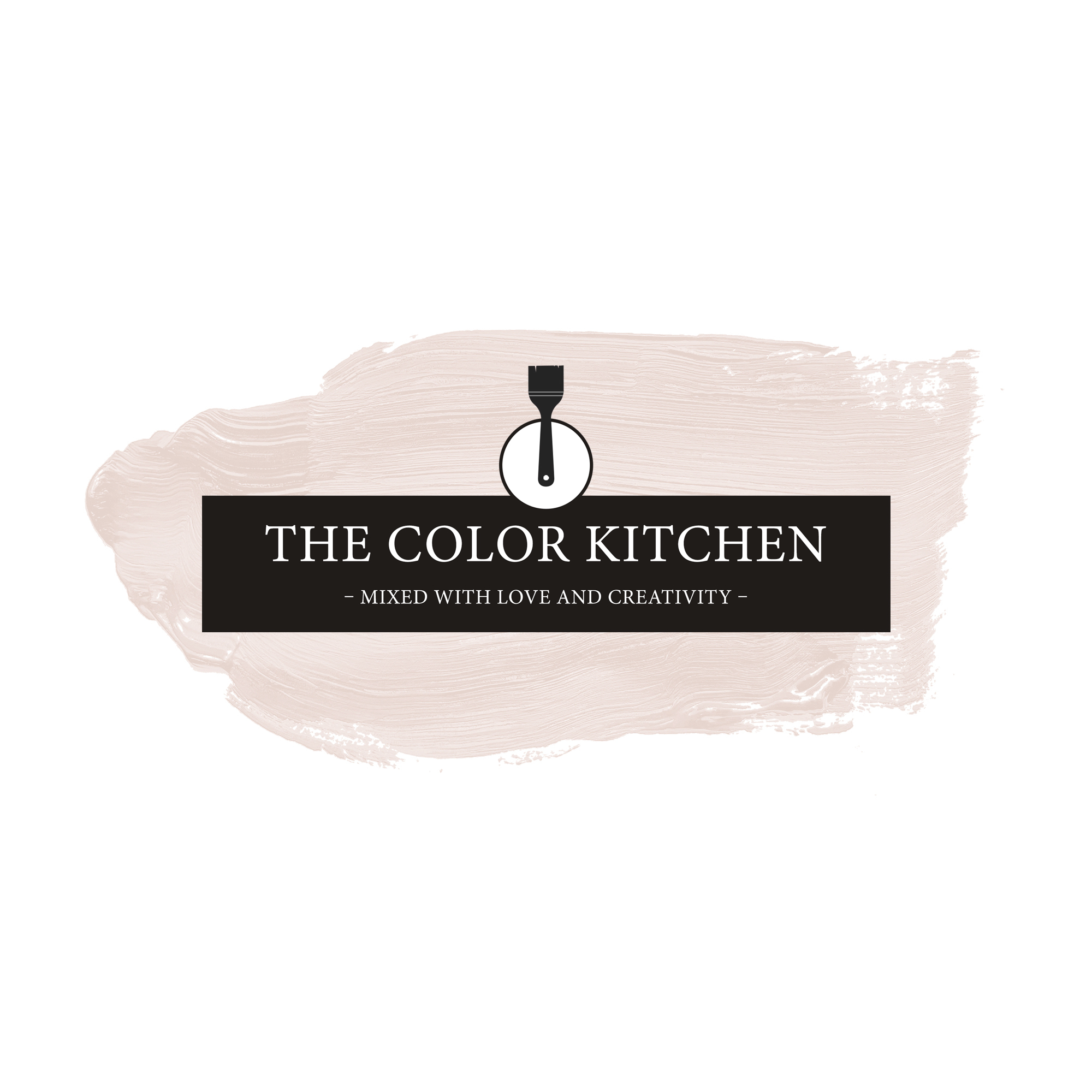The Color Kitchen Cotton Candy 2,5 l