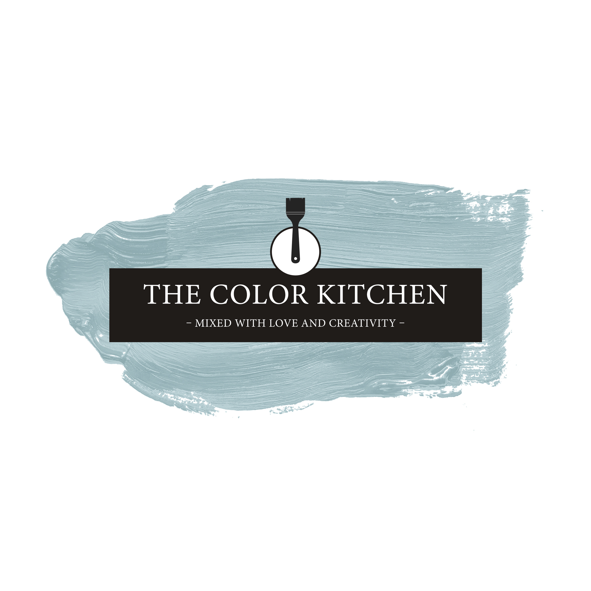 The Color Kitchen Detailed Duckegg 5 l