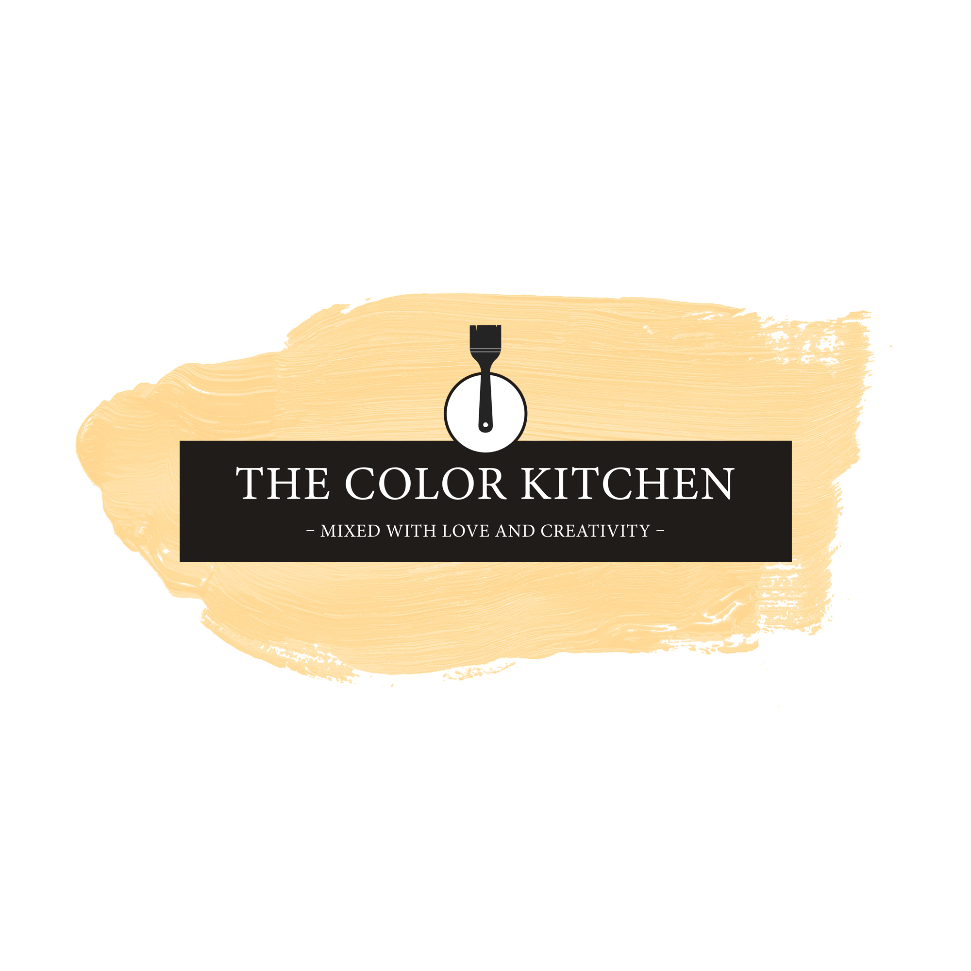 The Color Kitchen Gentel Ginger 5 l