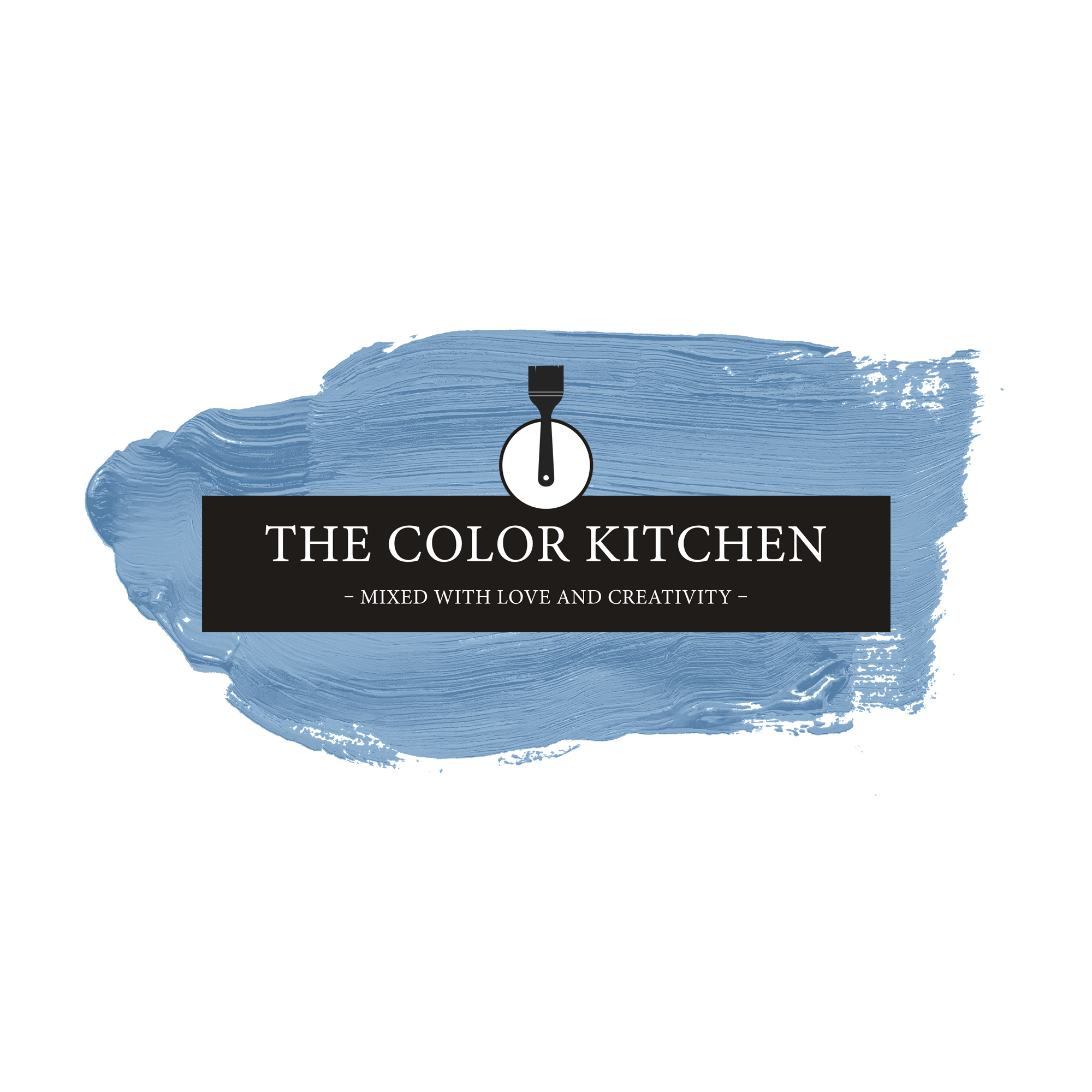 The Color Kitchen Blue Herring 2,5 l