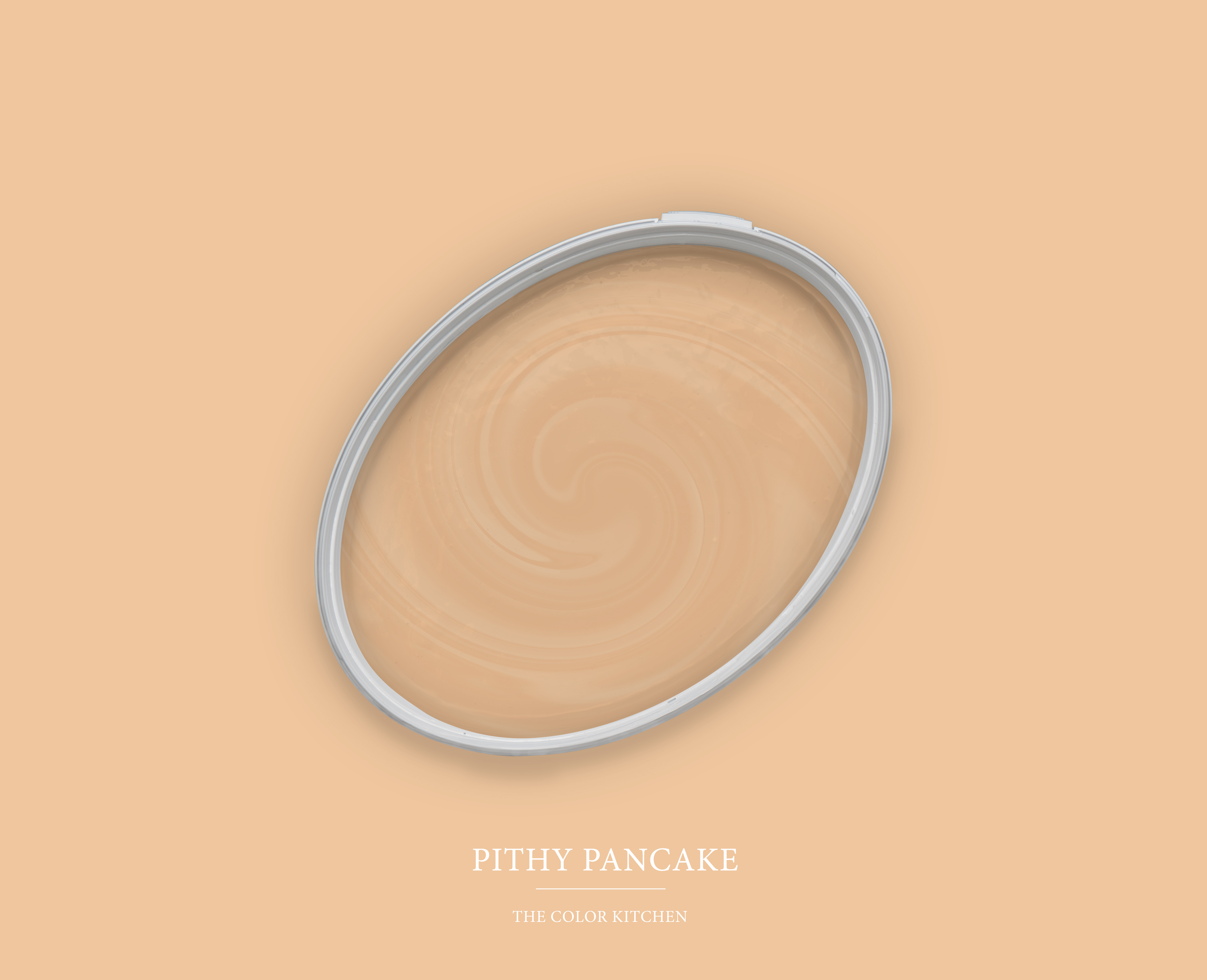 The Color Kitchen Pithy Pancake 5 l