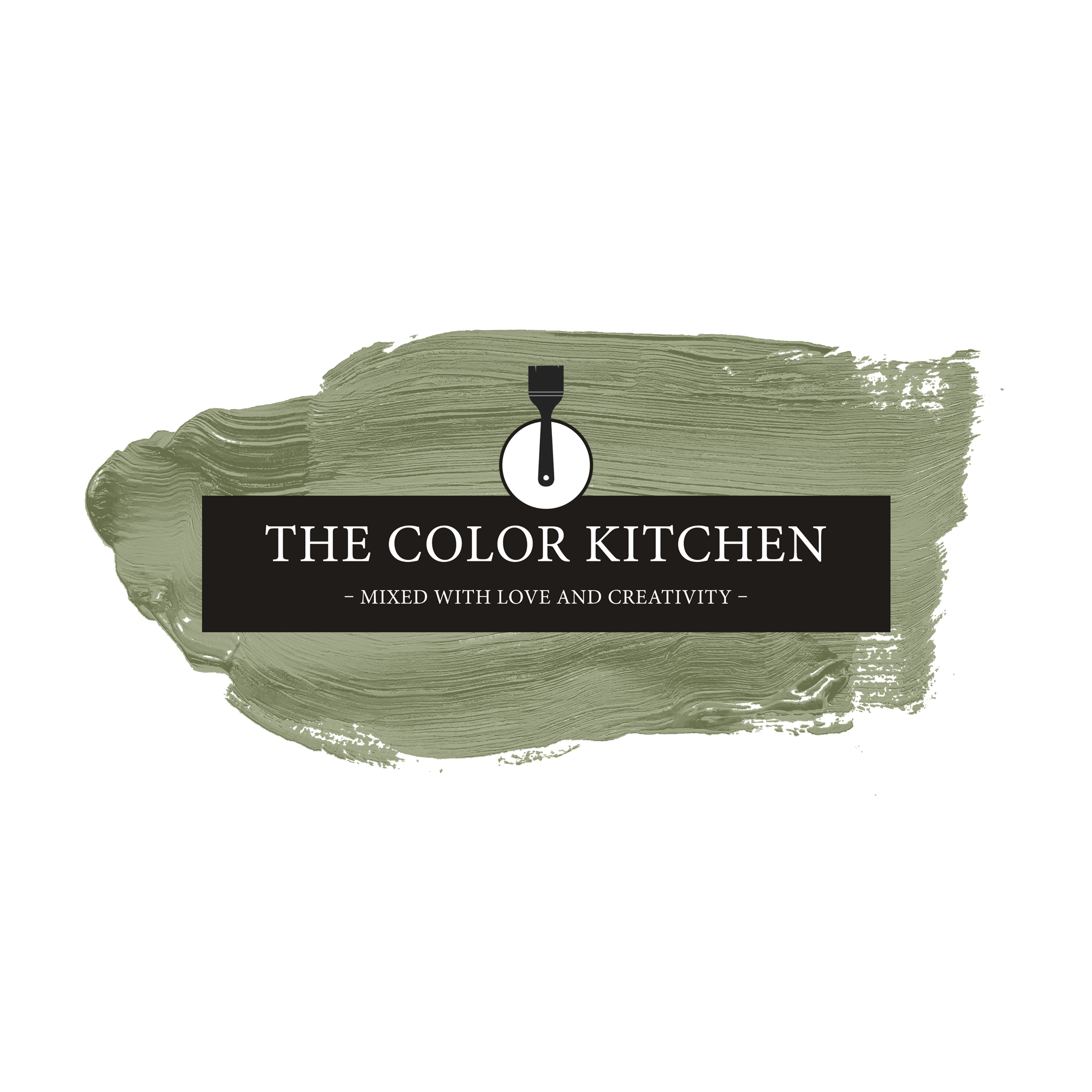 The Color Kitchen Balmy Basil 5 l