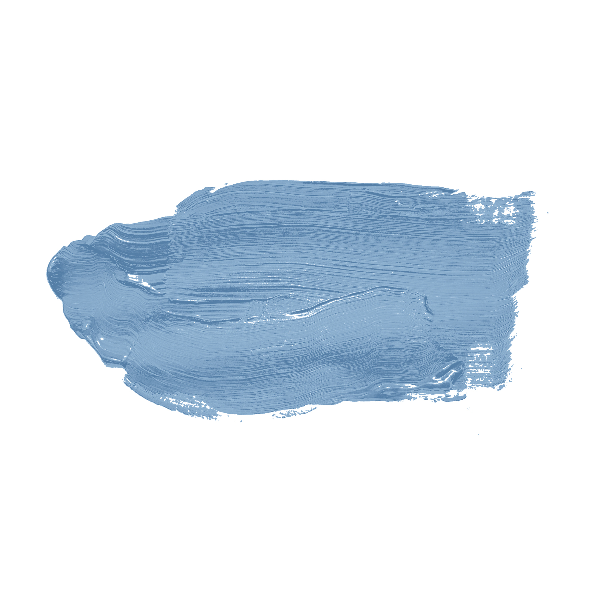 The Color Kitchen Blue Herring 5 l