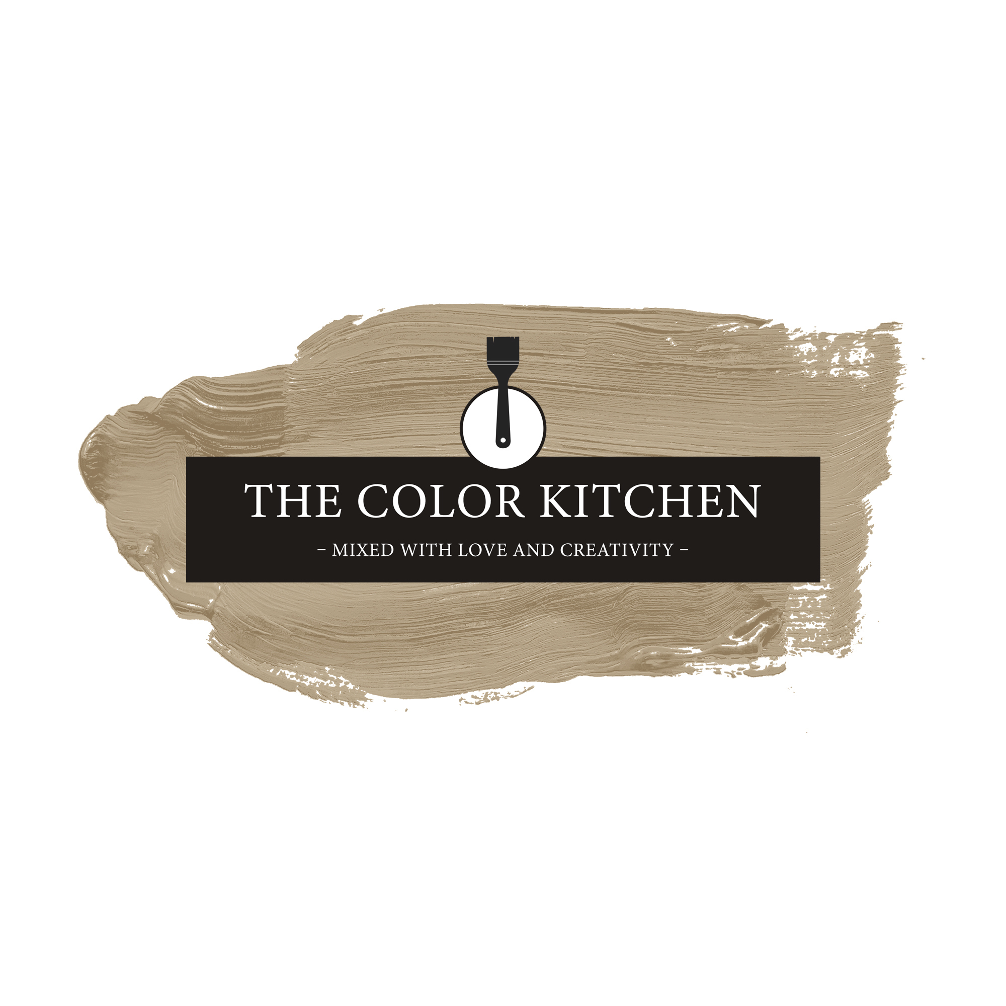 The Color Kitchen Green Lentil 5 l