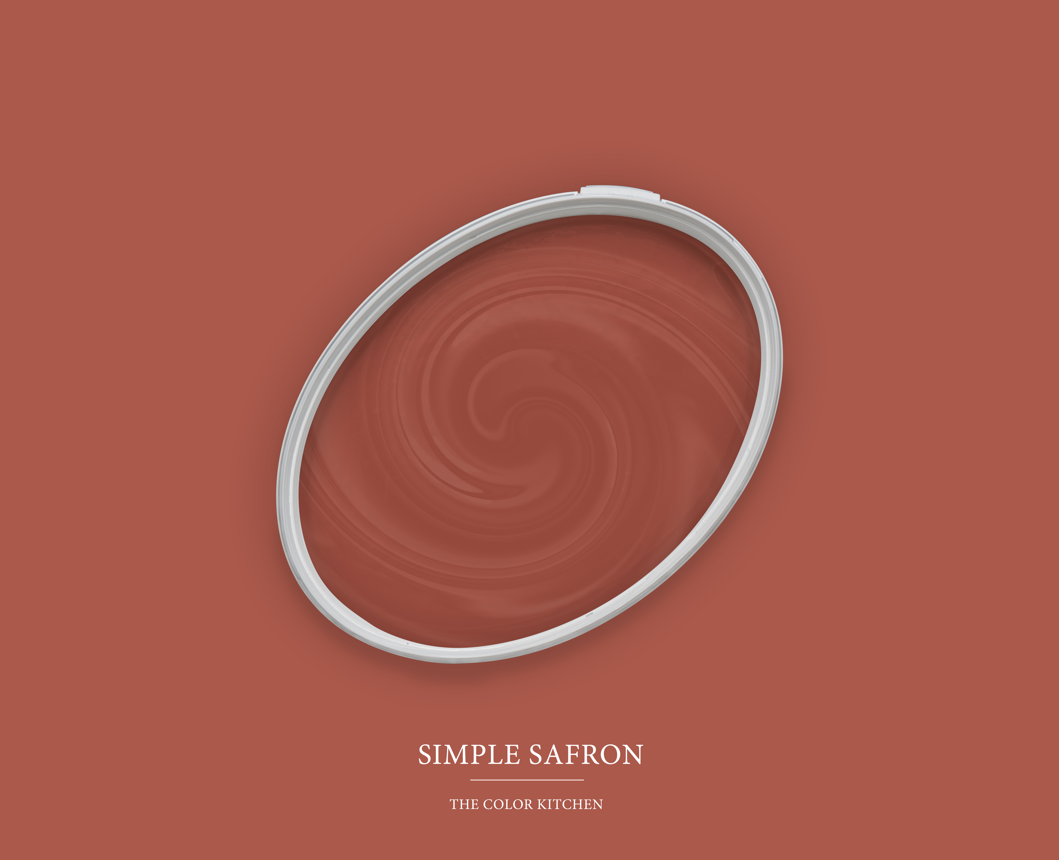 The Color Kitchen Simple Safron 5 l