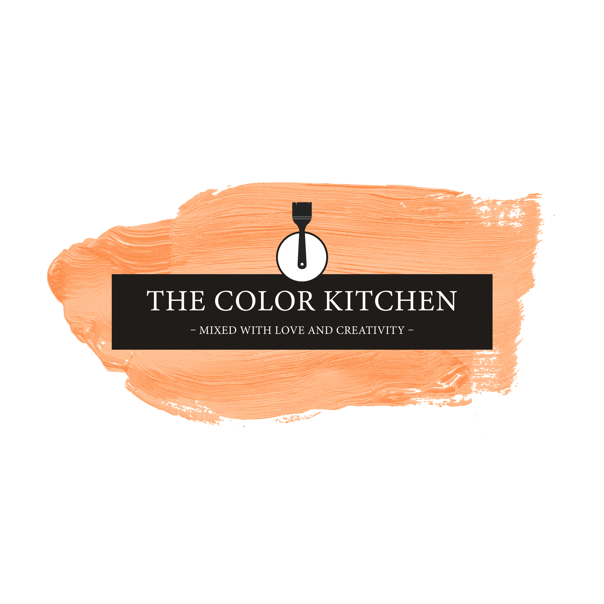 The Color Kitchen Pure Papaya 2,5 l