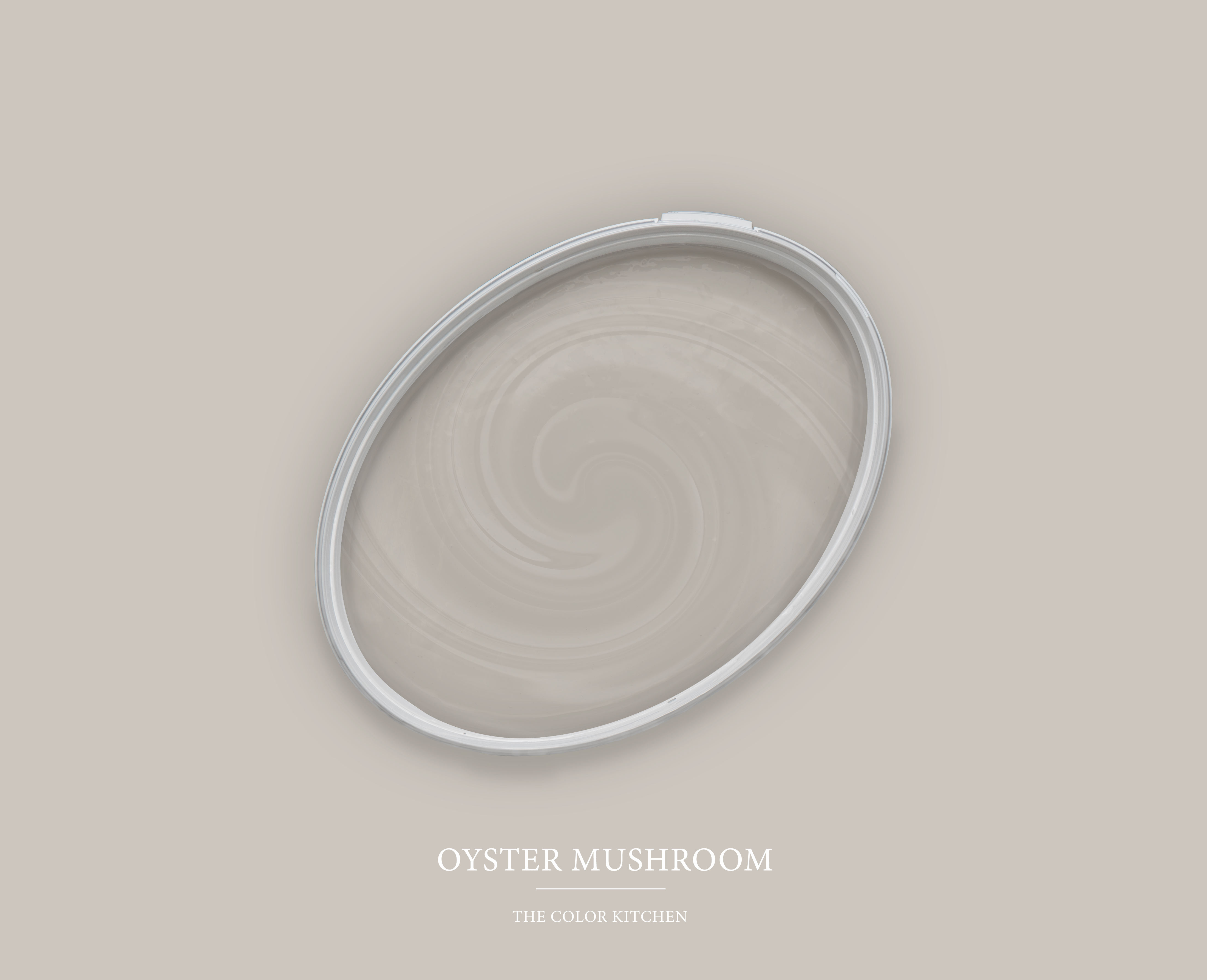 The Color Kitchen Oyster Mushroom 5 l
