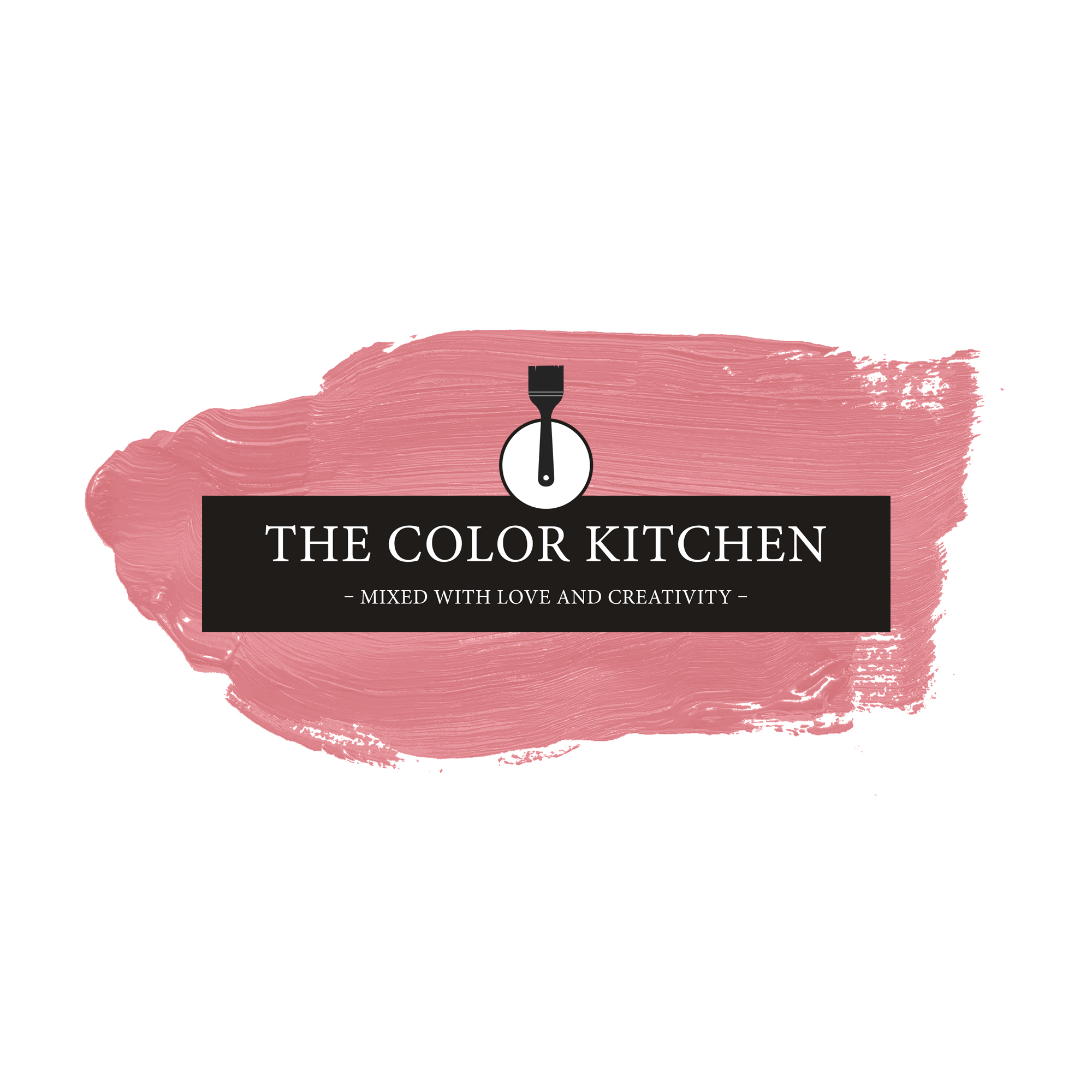 The Color Kitchen Masterfully Macaron 5 l