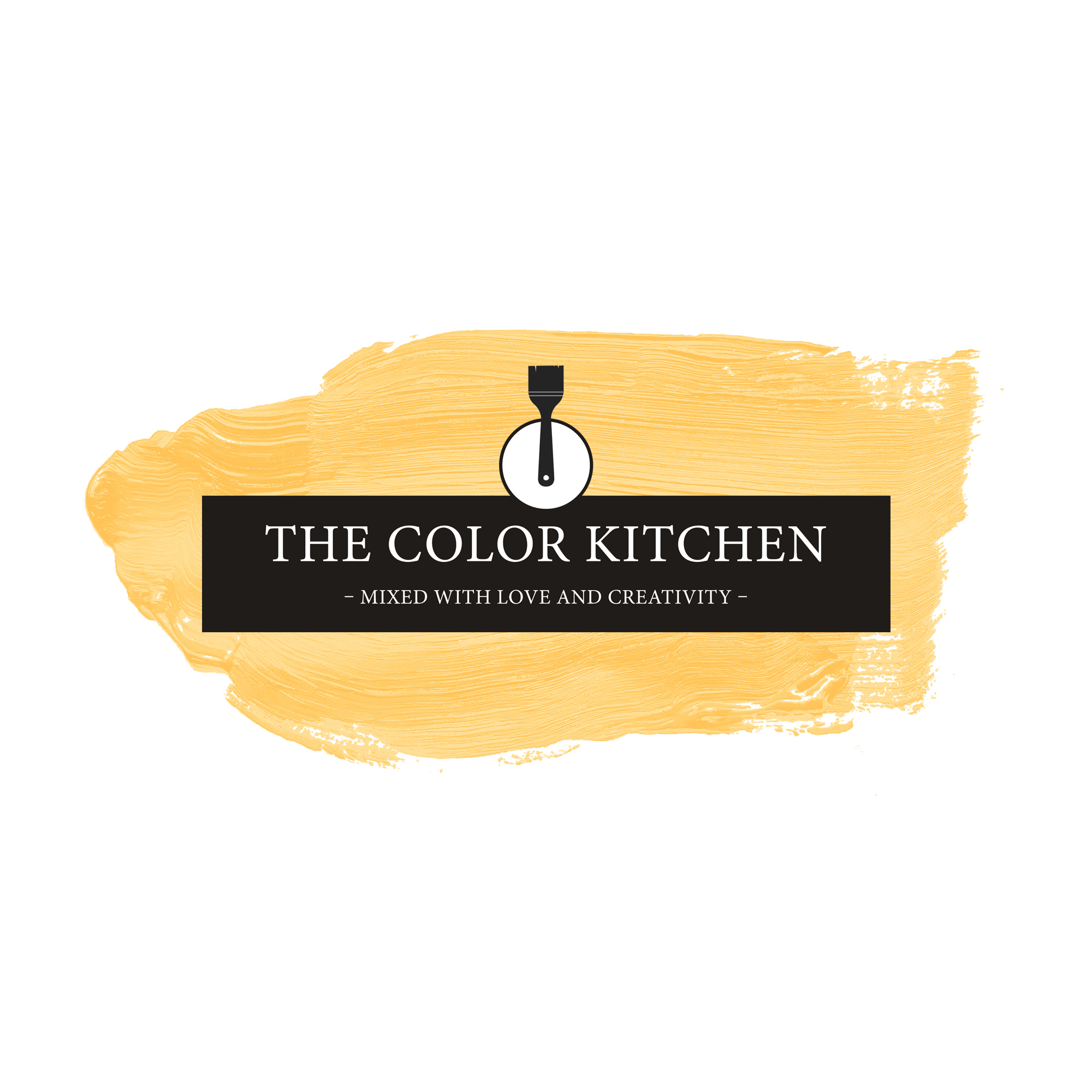 The Color Kitchen Mighty Mango 2,5 l