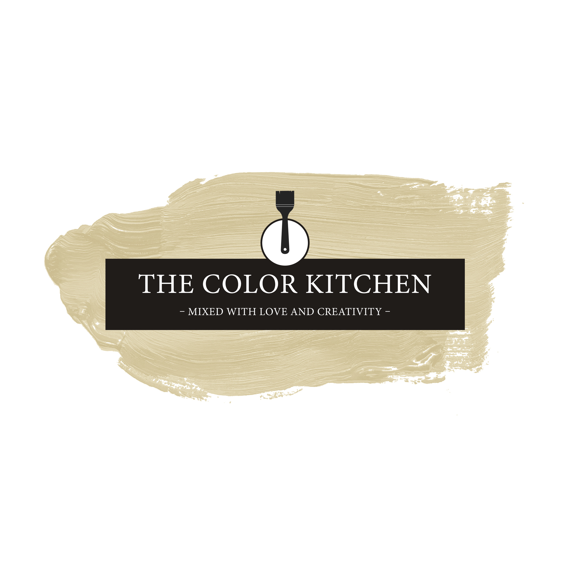 The Color Kitchen Natural Mate 5 l
