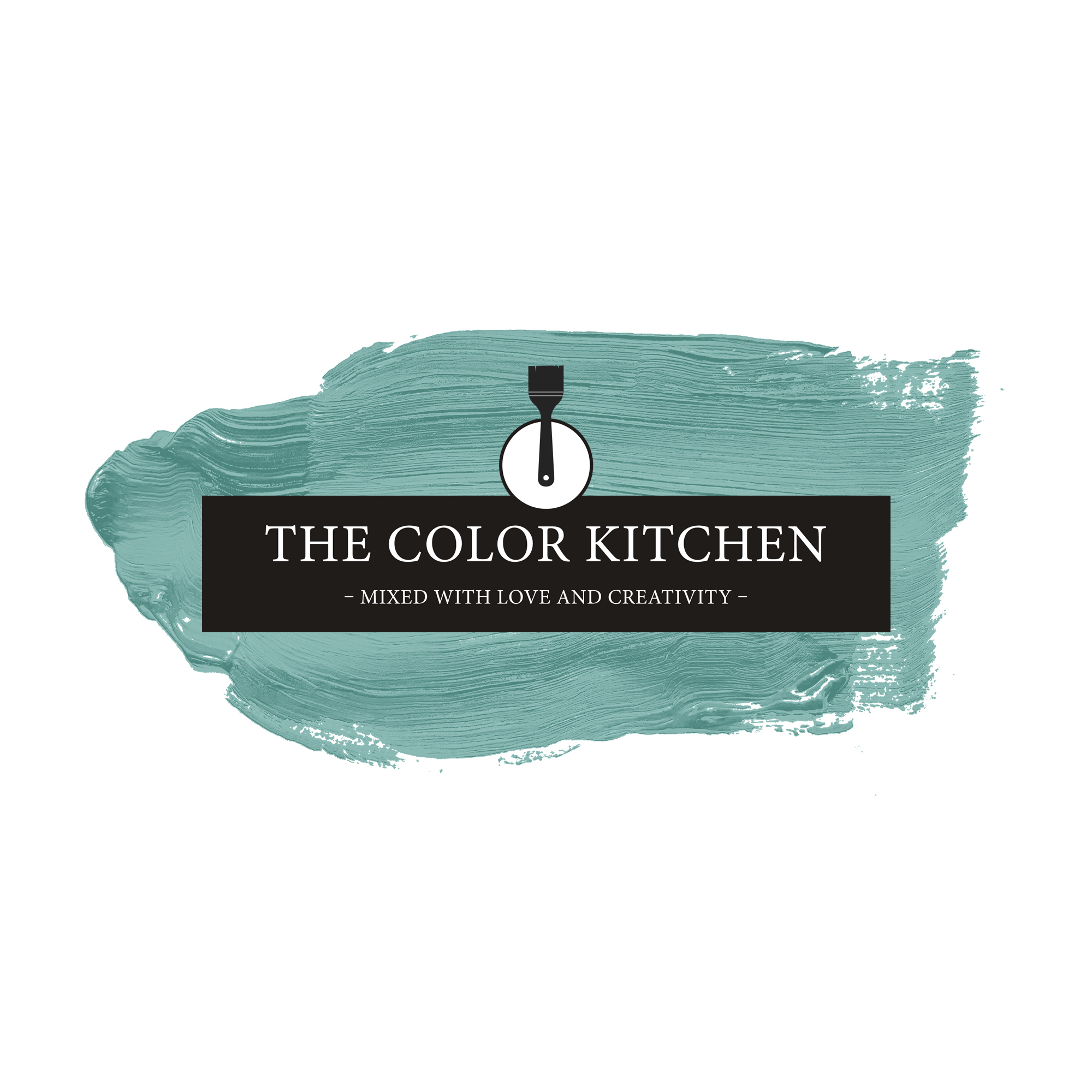 The Color Kitchen Magical Mint 2,5 l