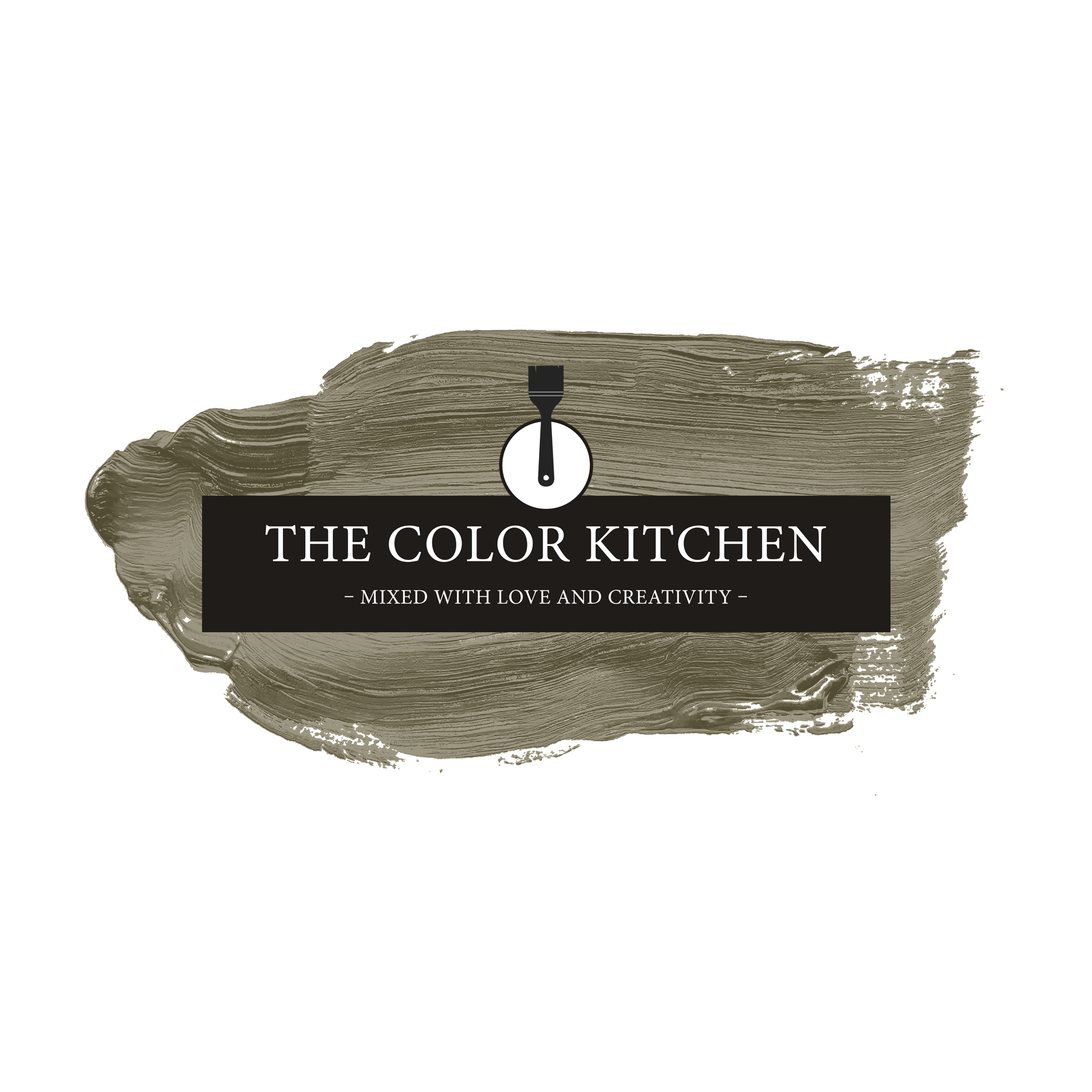 The Color Kitchen Ordinary Olive 5 l