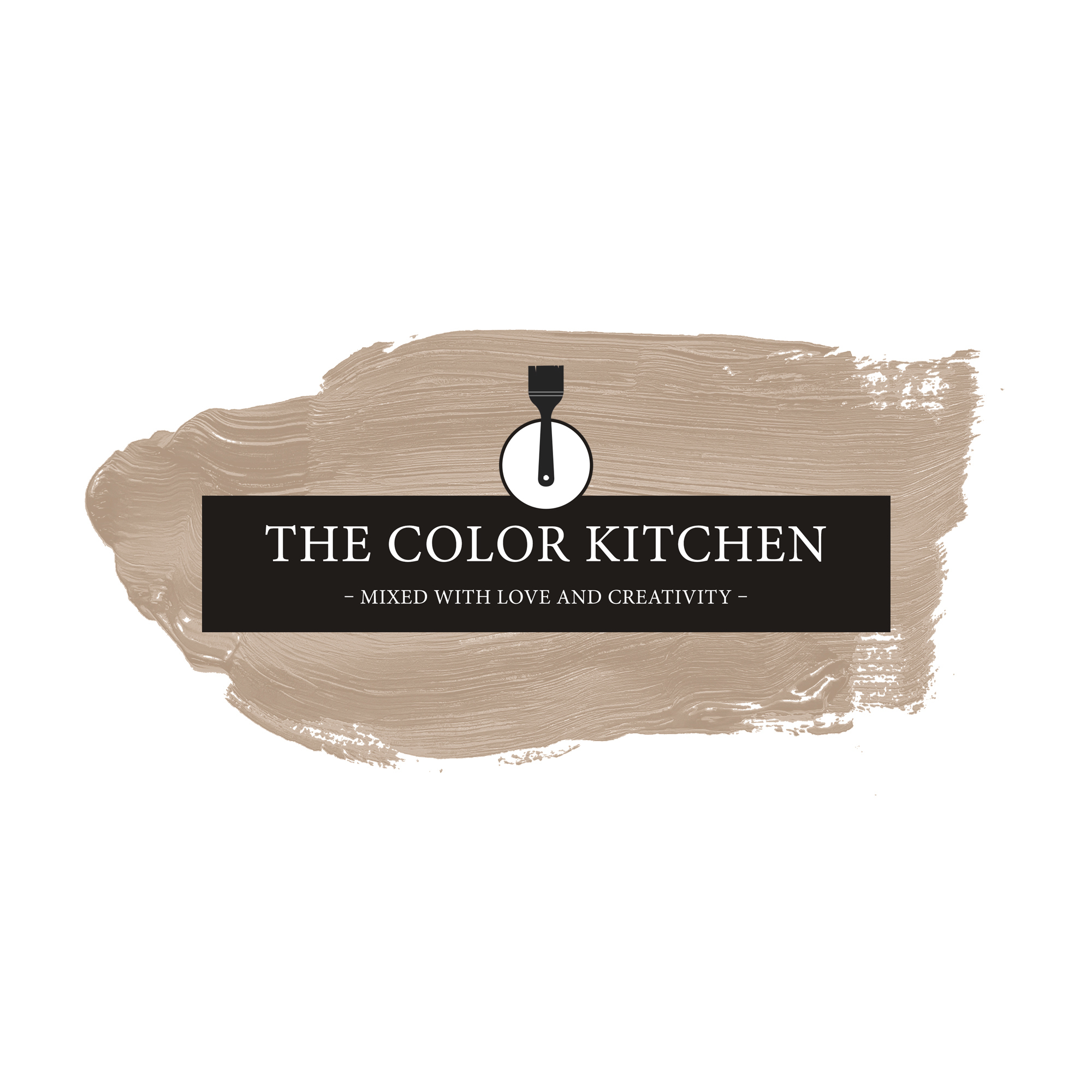 The Color Kitchen Matte Mushroom 2,5 l