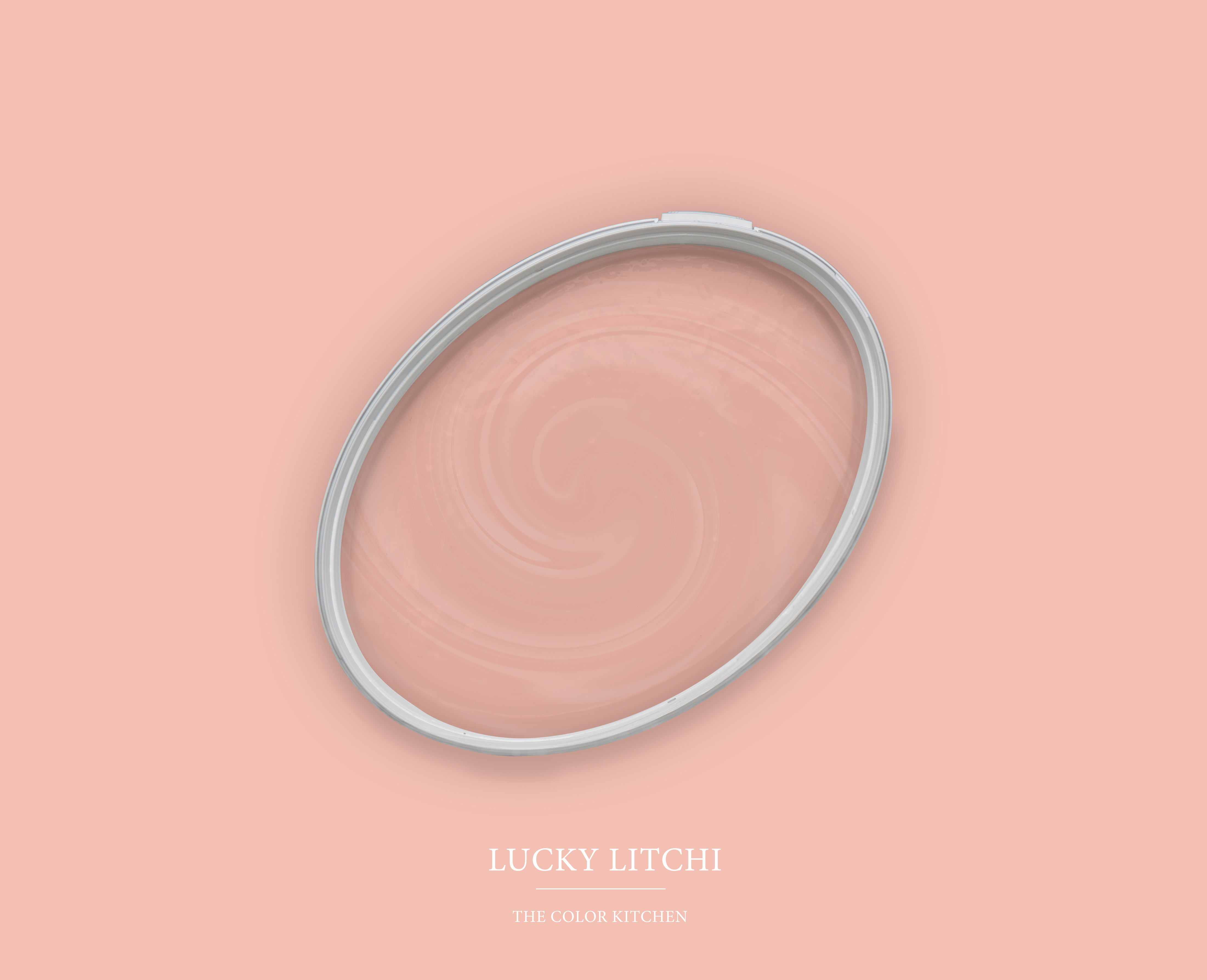 The Color Kitchen Lucky Litchi 2,5 l