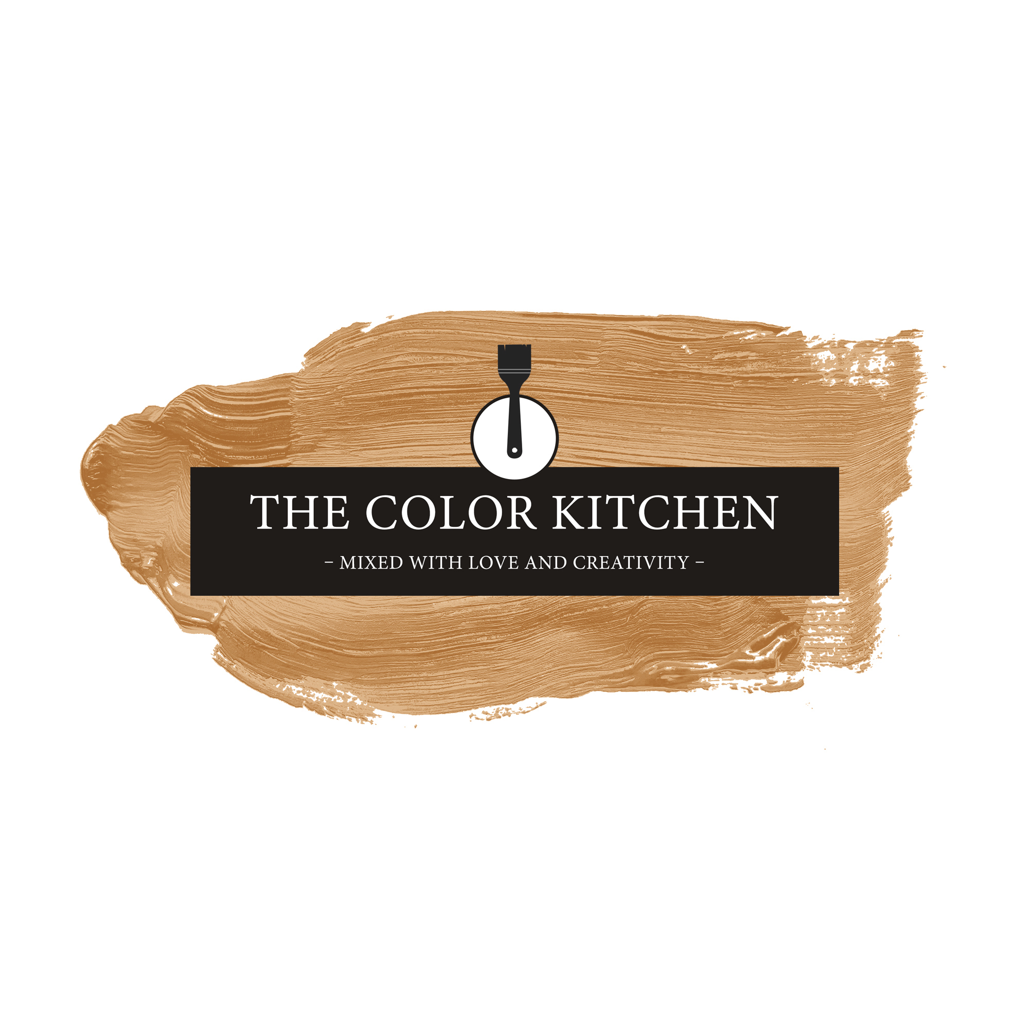 The Color Kitchen Salted Caramel 5 l