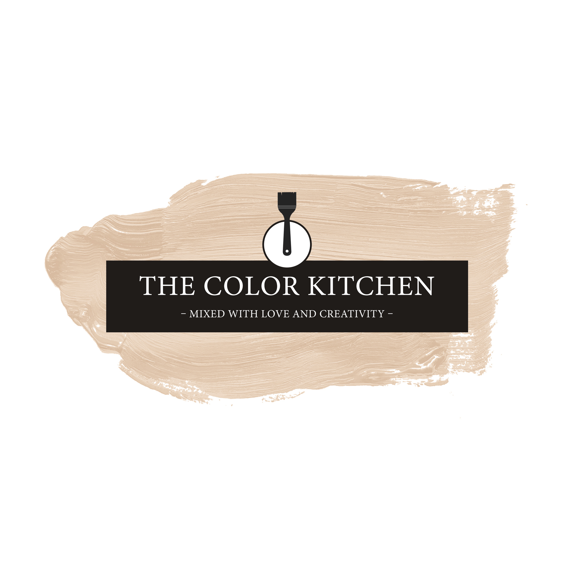 The Color Kitchen Pure Pampas 5 l