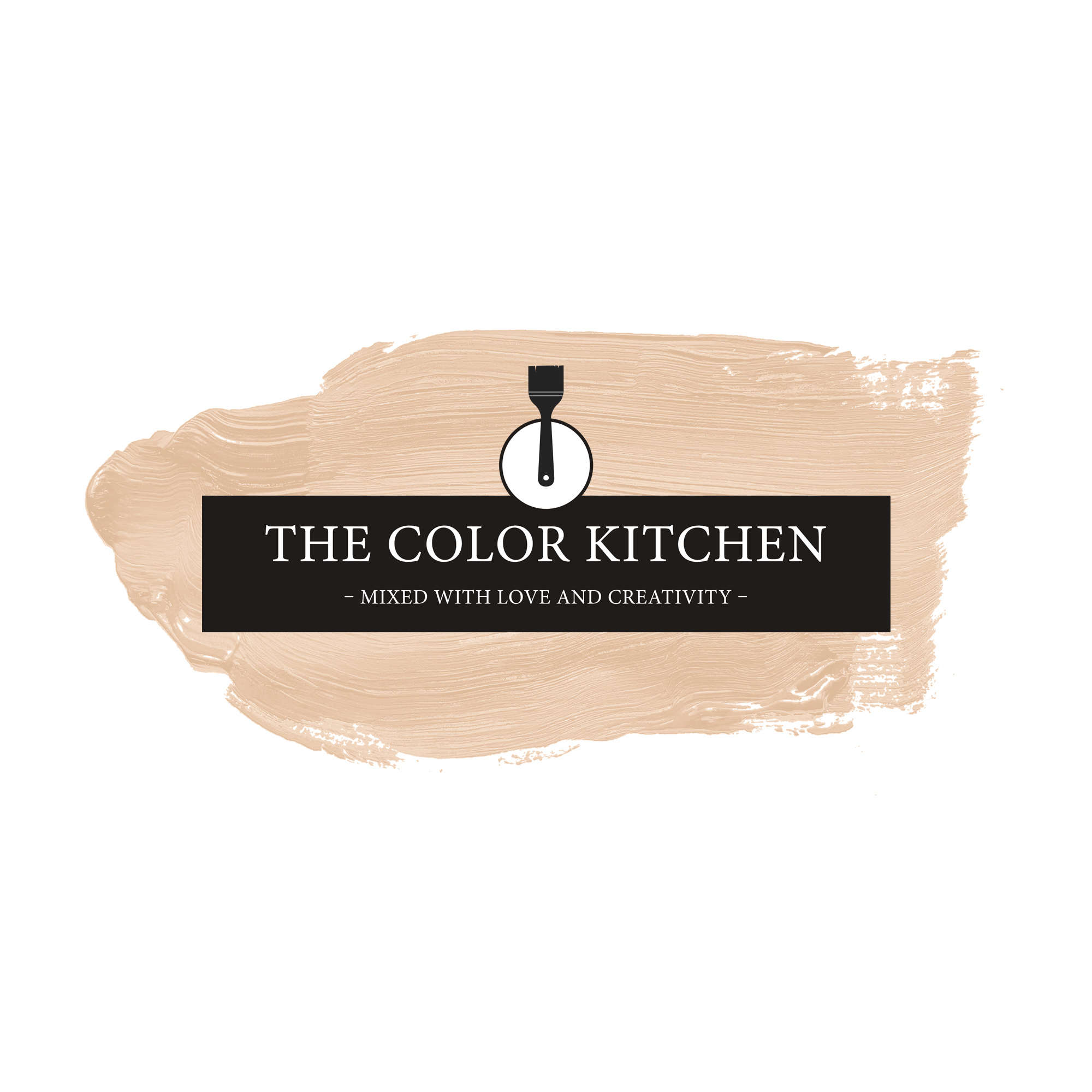 The Color Kitchen Chalky Chickpeas 5 l