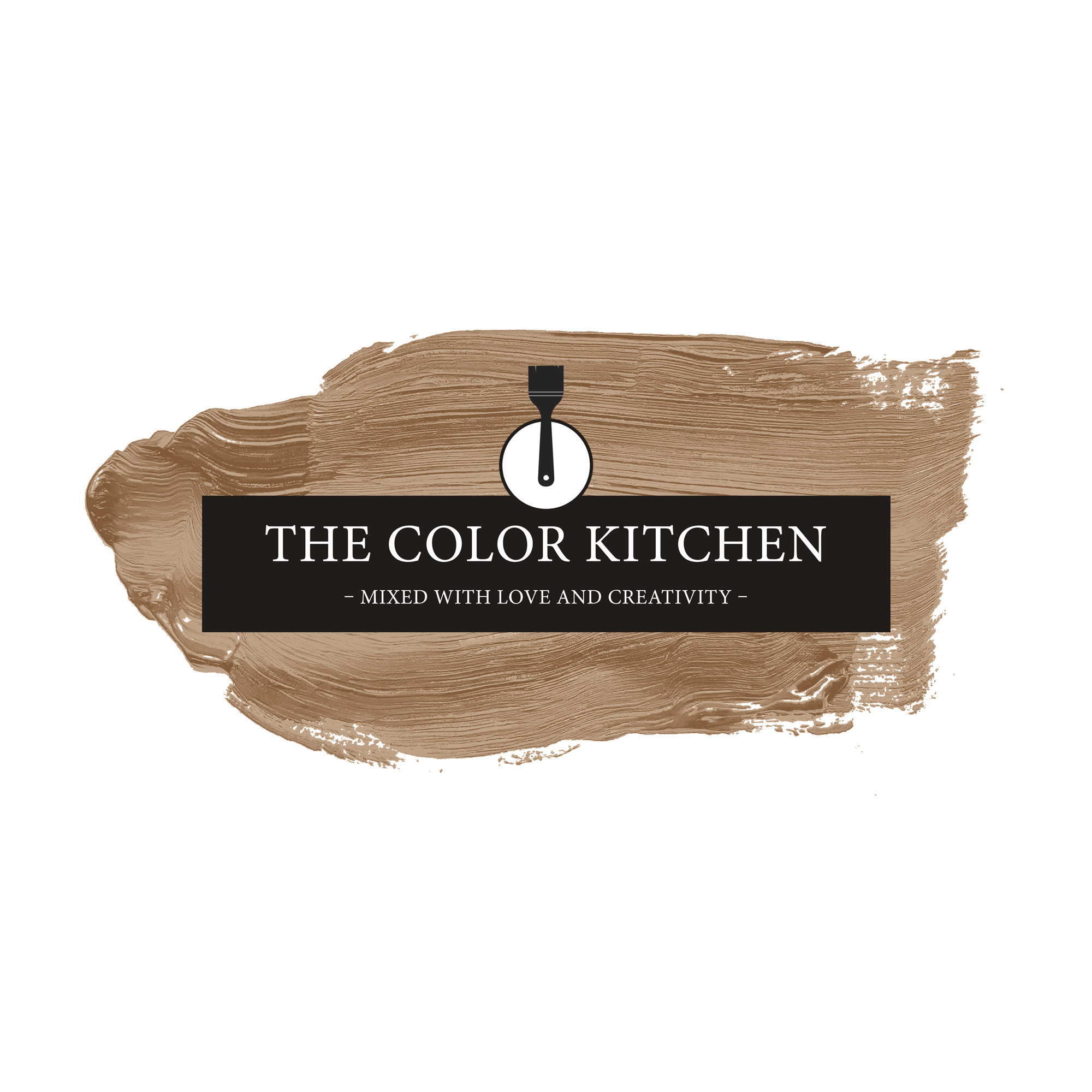 The Color Kitchen Certain Cinnamon 2,5 l