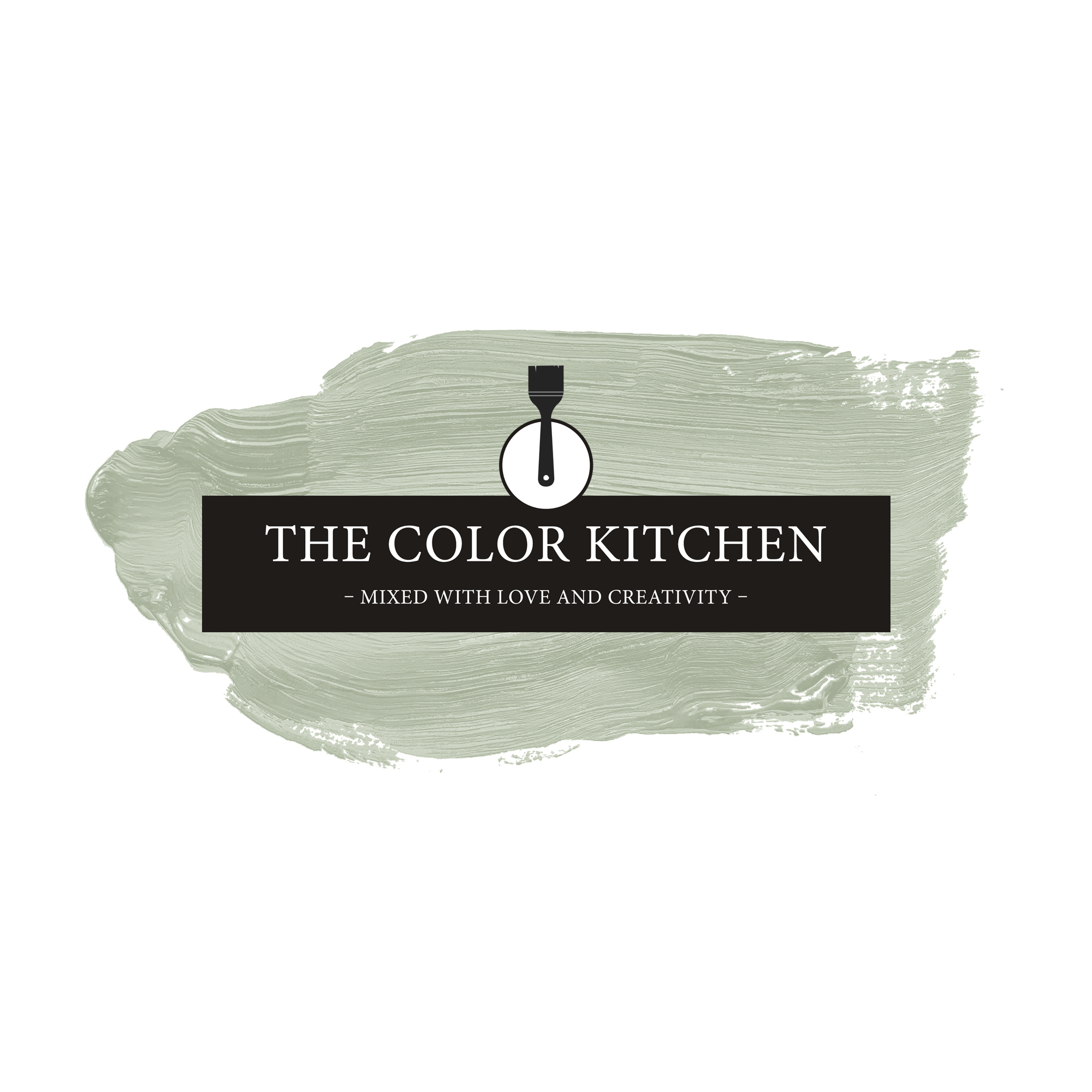 The Color Kitchen Lovely Lime 2,5 l