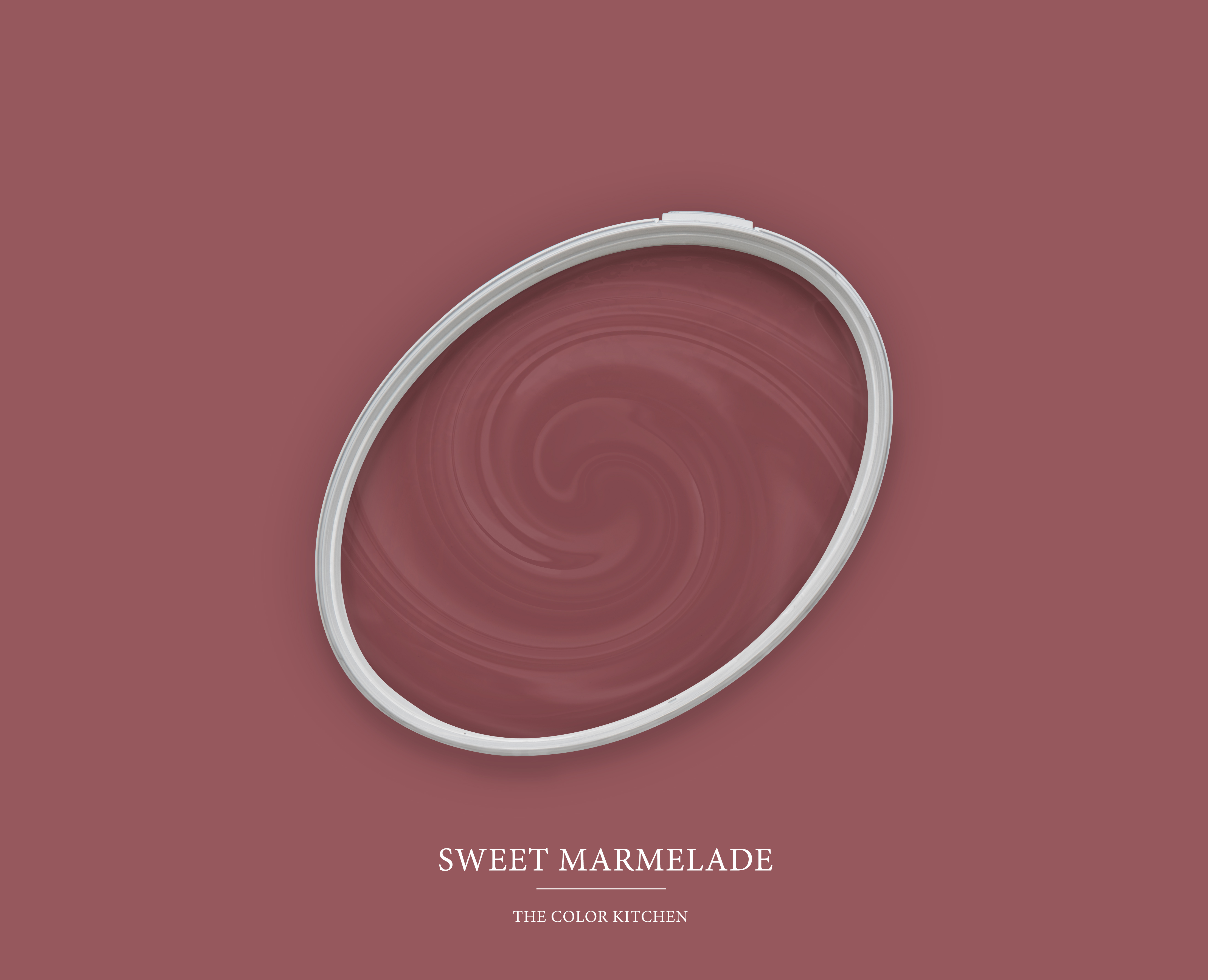 The Color Kitchen Sweet Marmelade 2,5 l