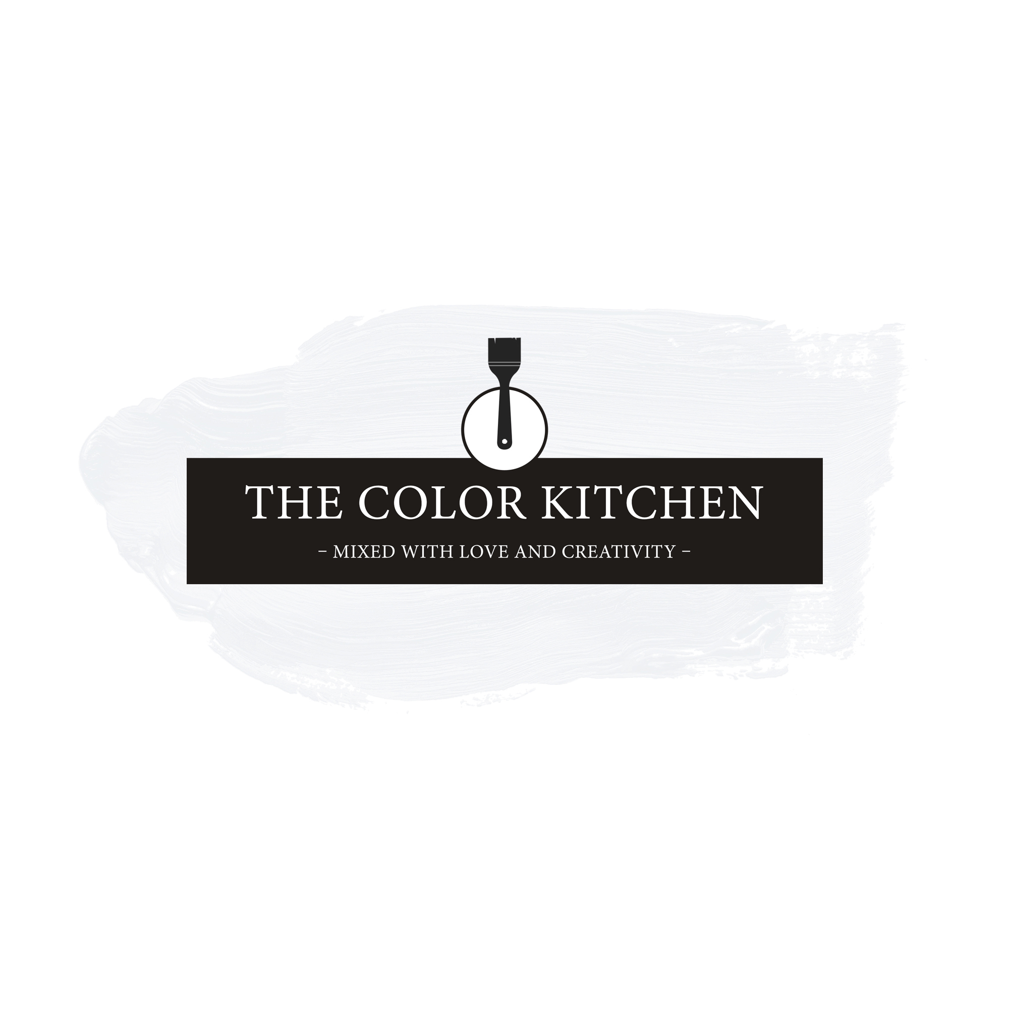 The Color Kitchen Melting Marshmellow 2,5 l