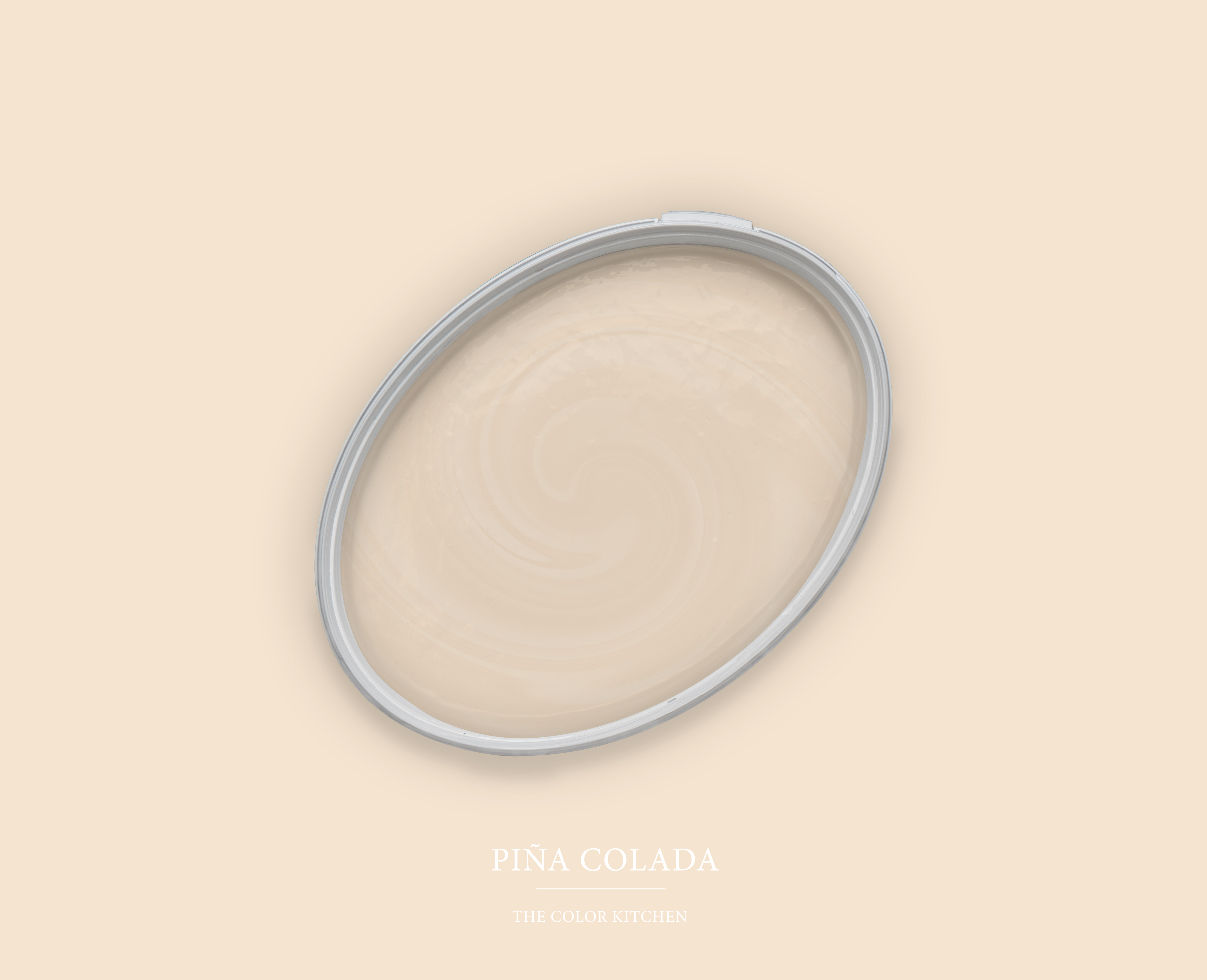 The Color Kitchen Piña Colada 2,5 l