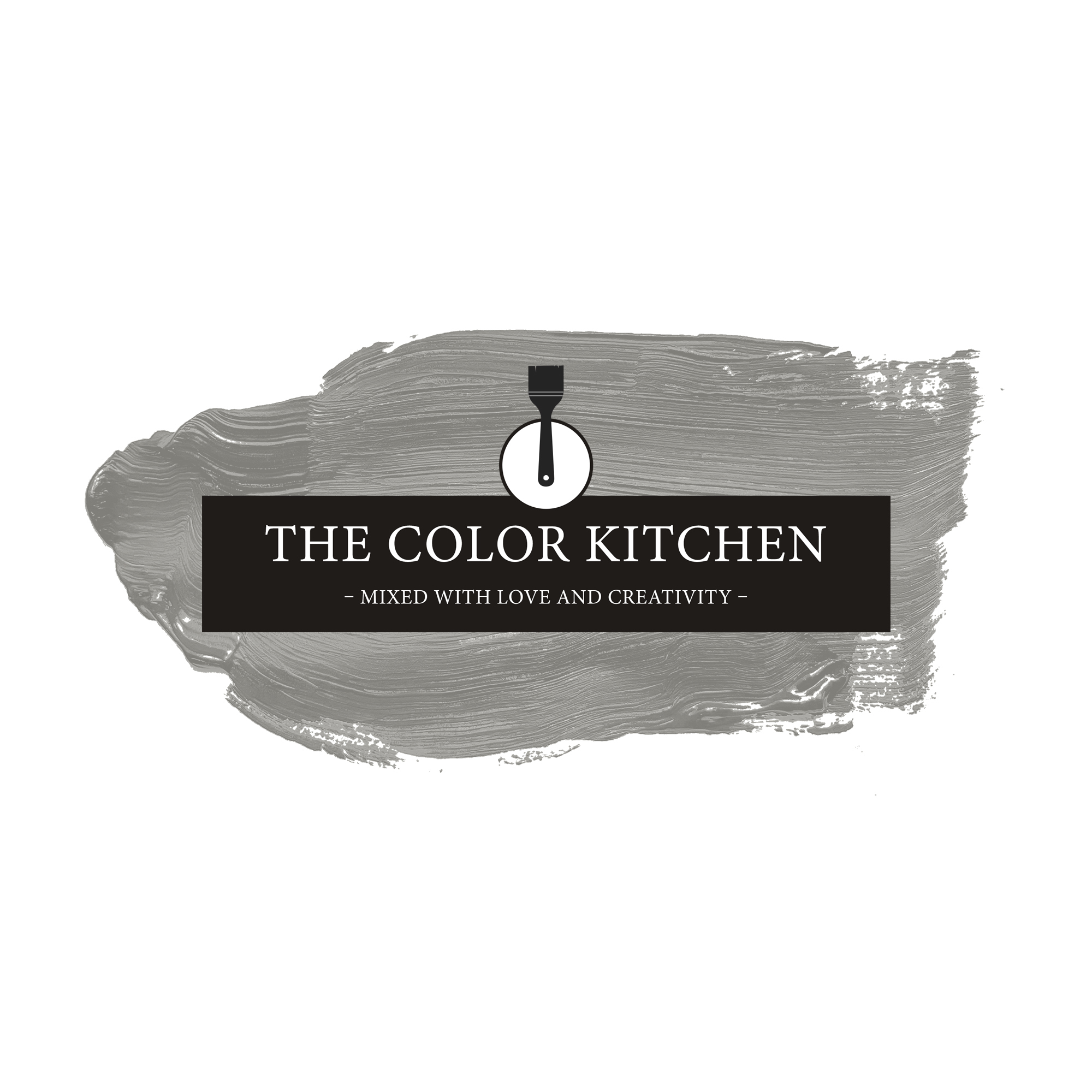 The Color Kitchen Grey Salt 2,5 l