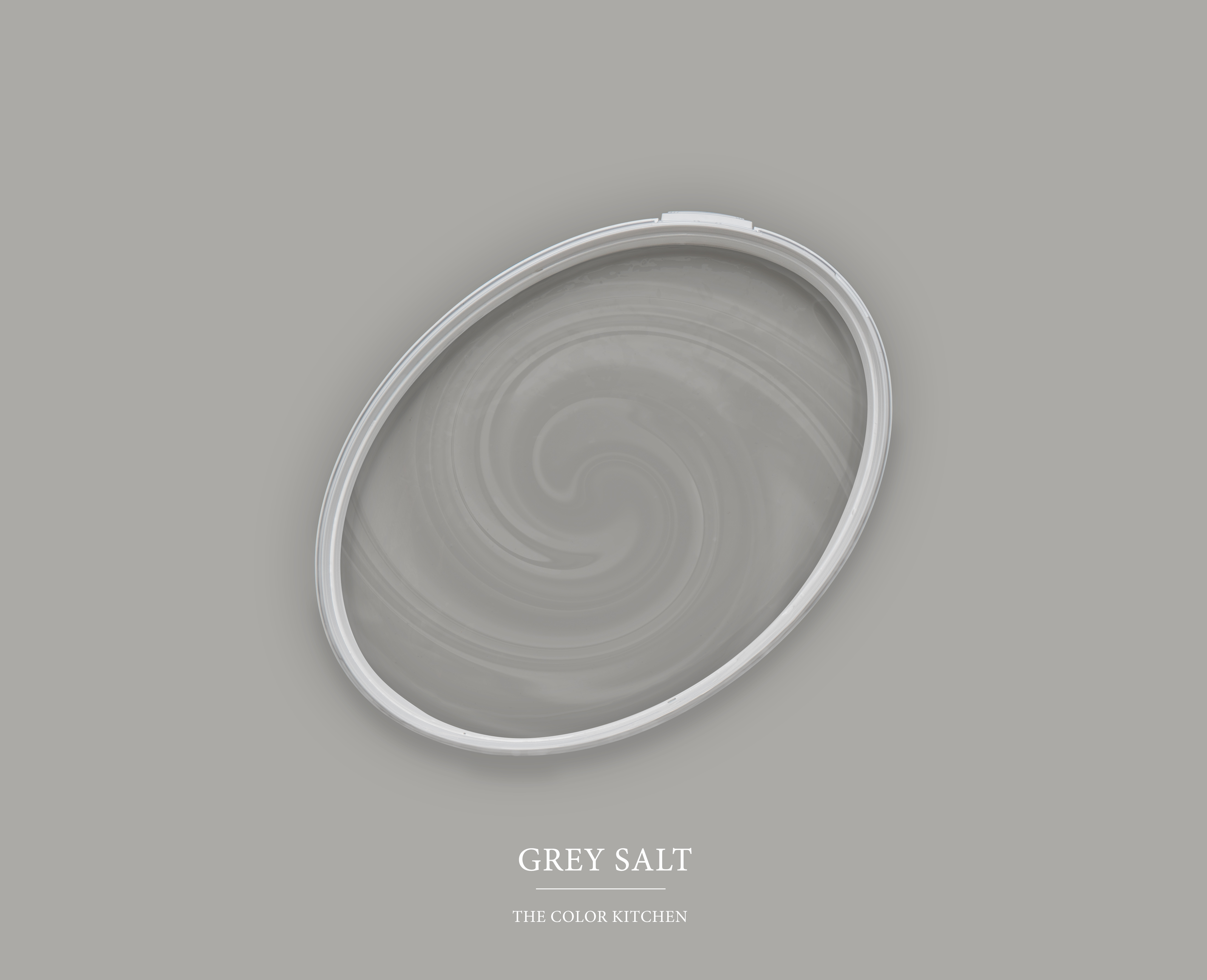The Color Kitchen Grey Salt 2,5 l