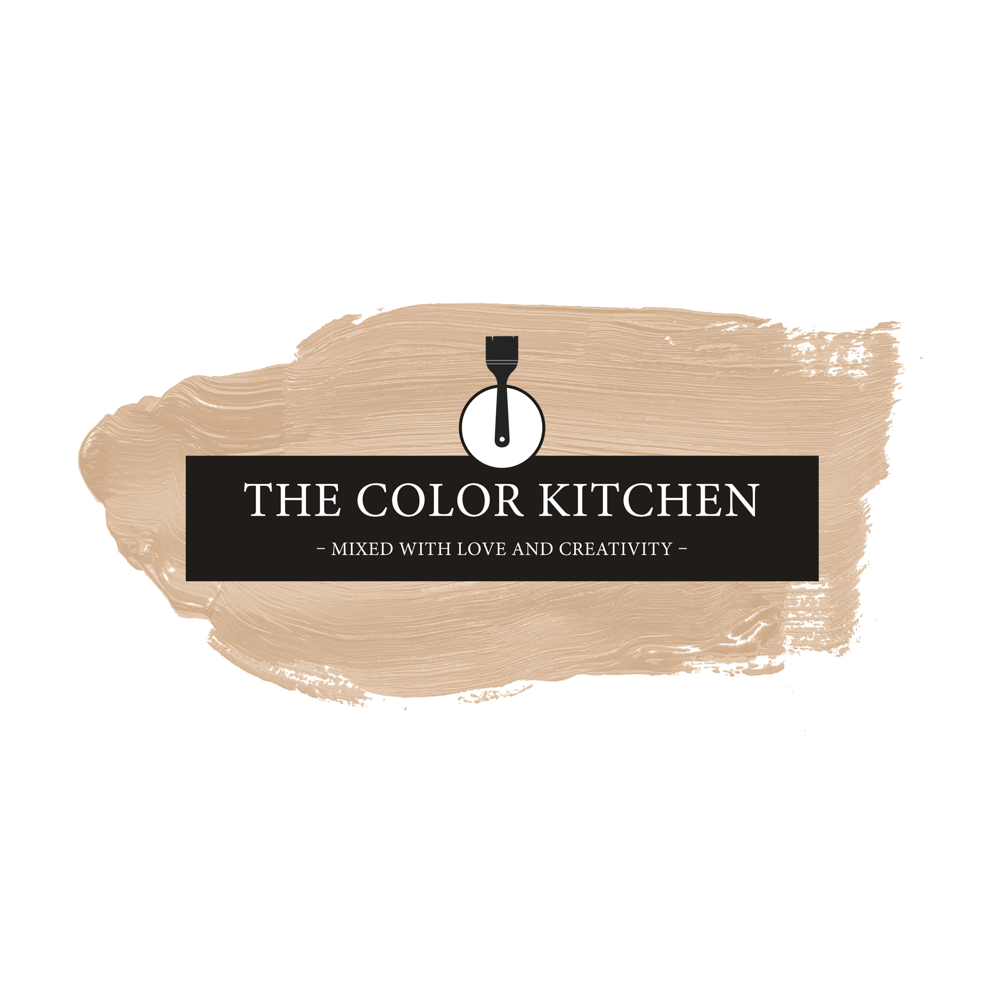 The Color Kitchen Nutty Nutmeg 5 l