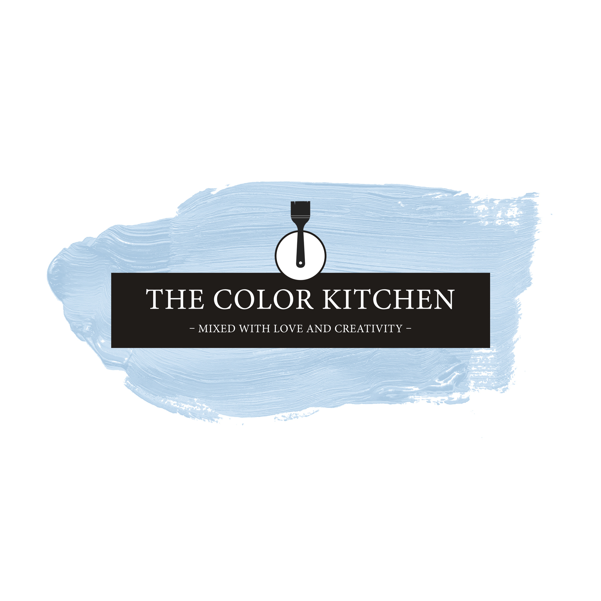 The Color Kitchen Ice Bonbon 2,5 l