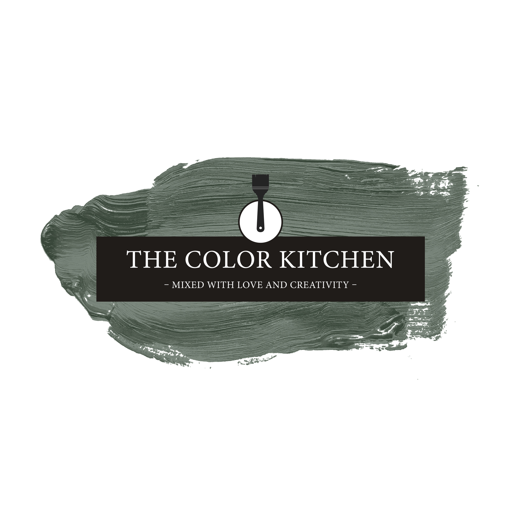 The Color Kitchen Ritzy Rosemary 5 l