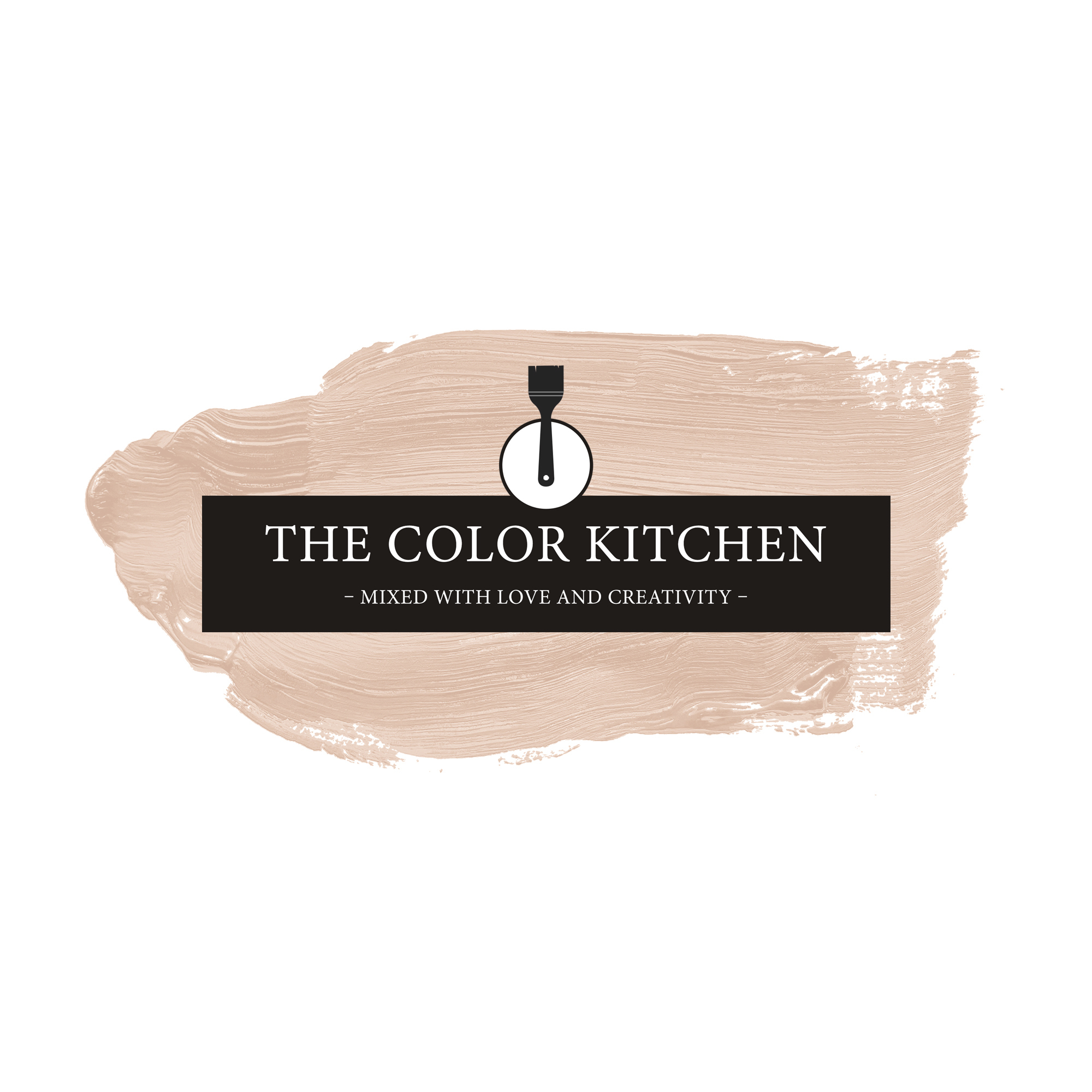 The Color Kitchen Himalaya Salt 2,5 l