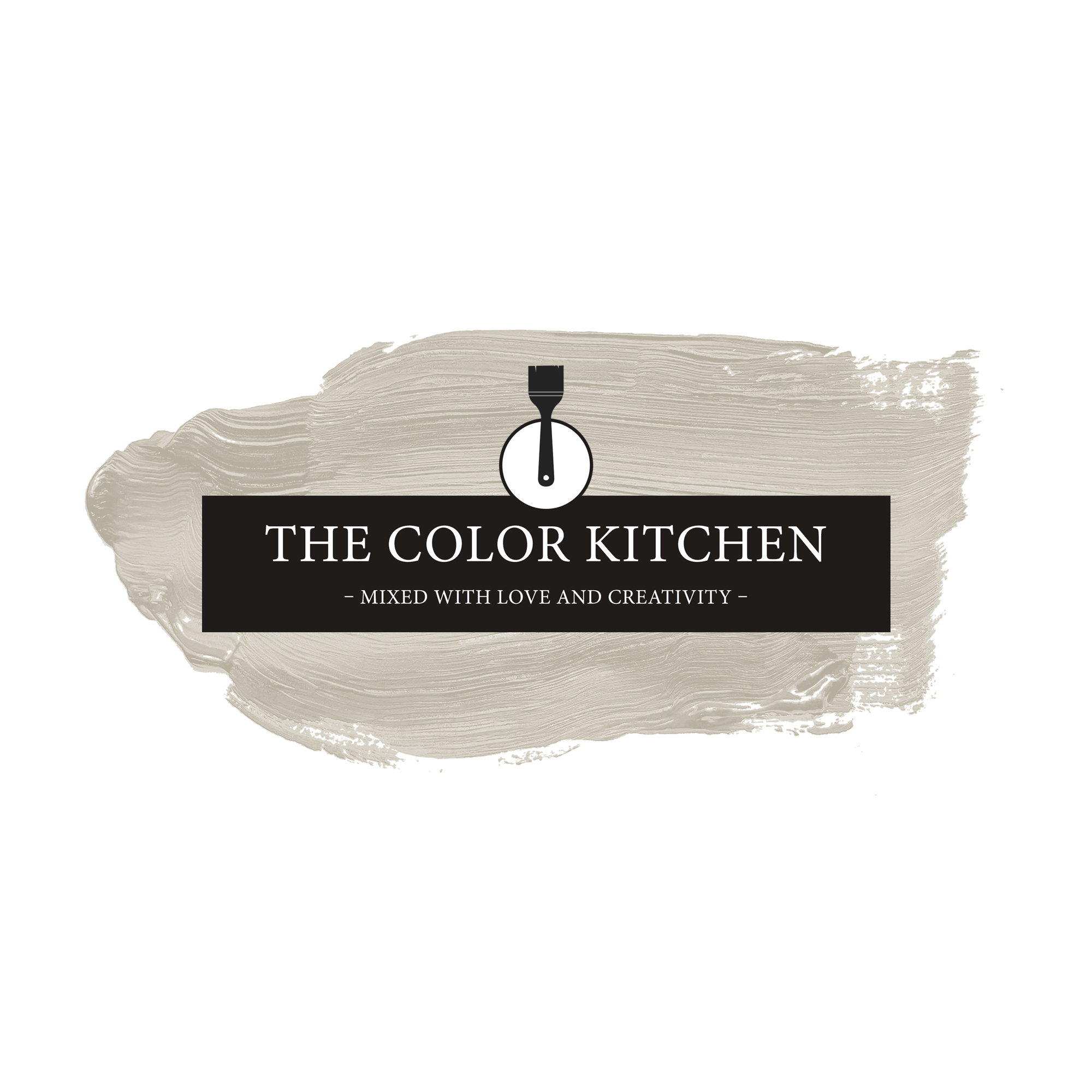 The Color Kitchen Opened Oyster 5 l
