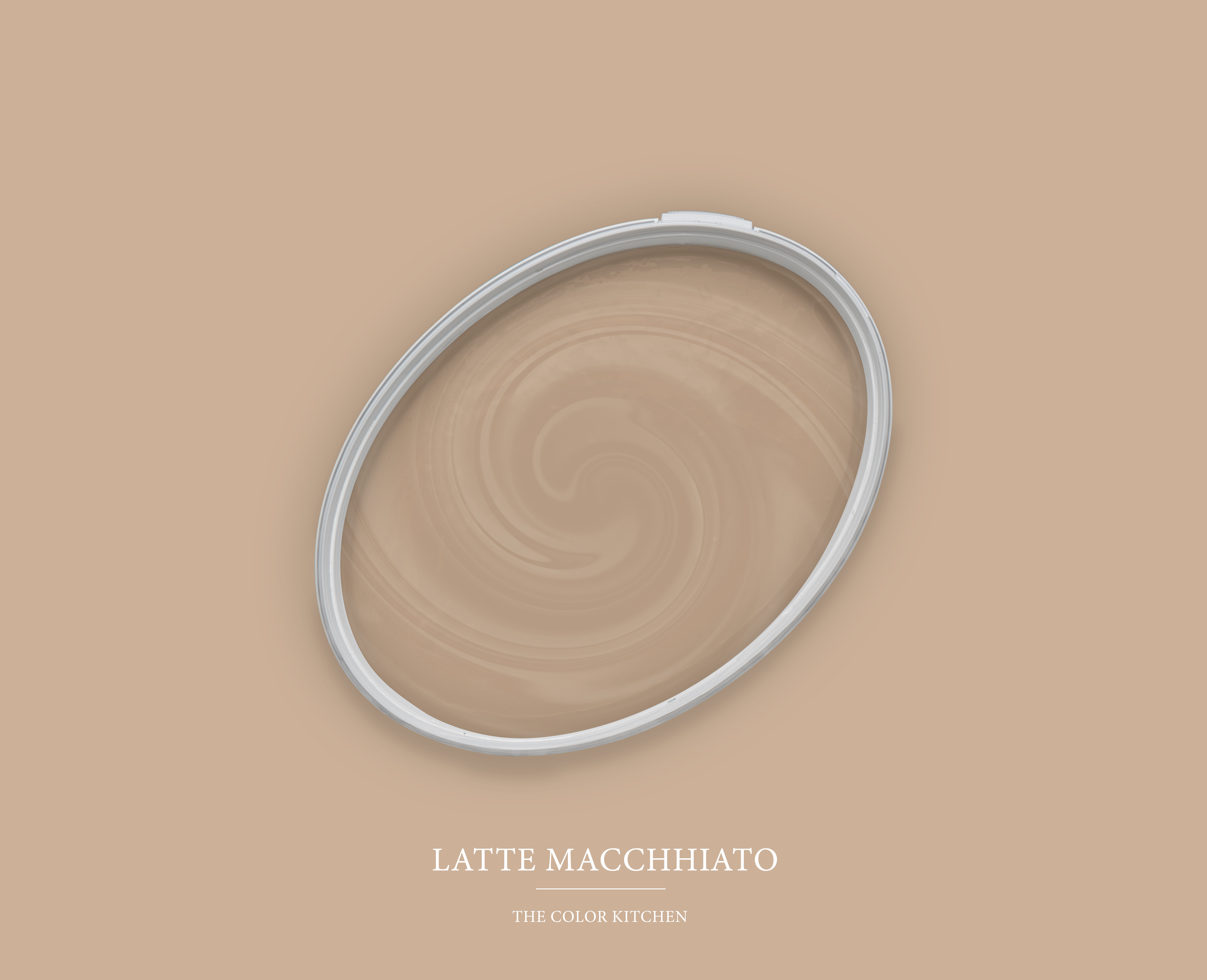 The Color Kitchen Latte Macchhiato 5 l