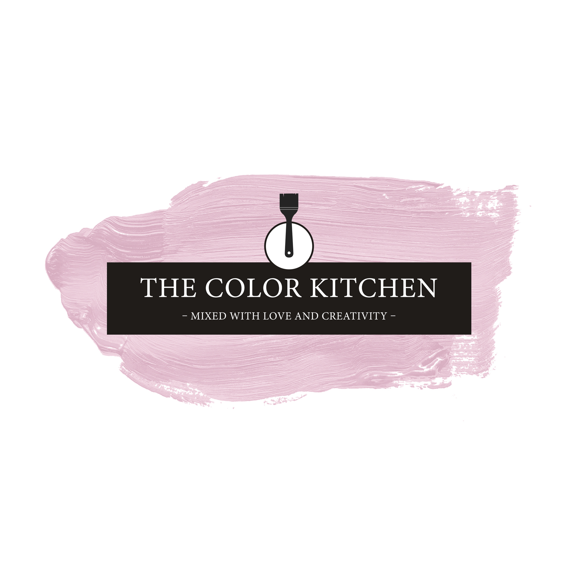 The Color Kitchen Milky Strawberry 2,5 l