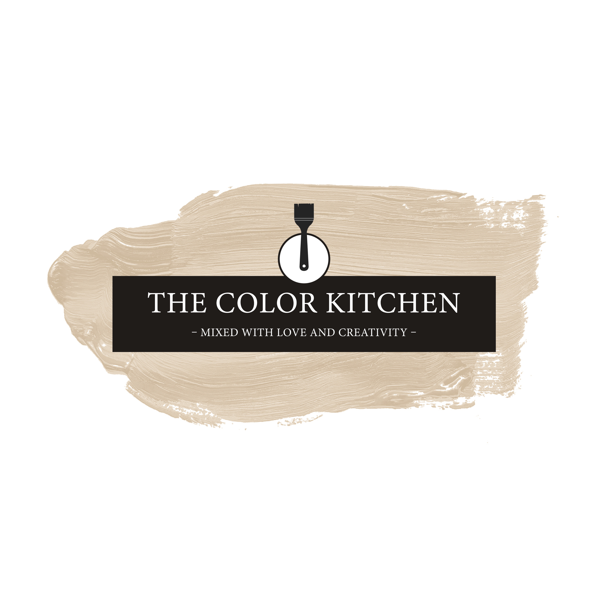 The Color Kitchen Sweet Sesame 2,5 l