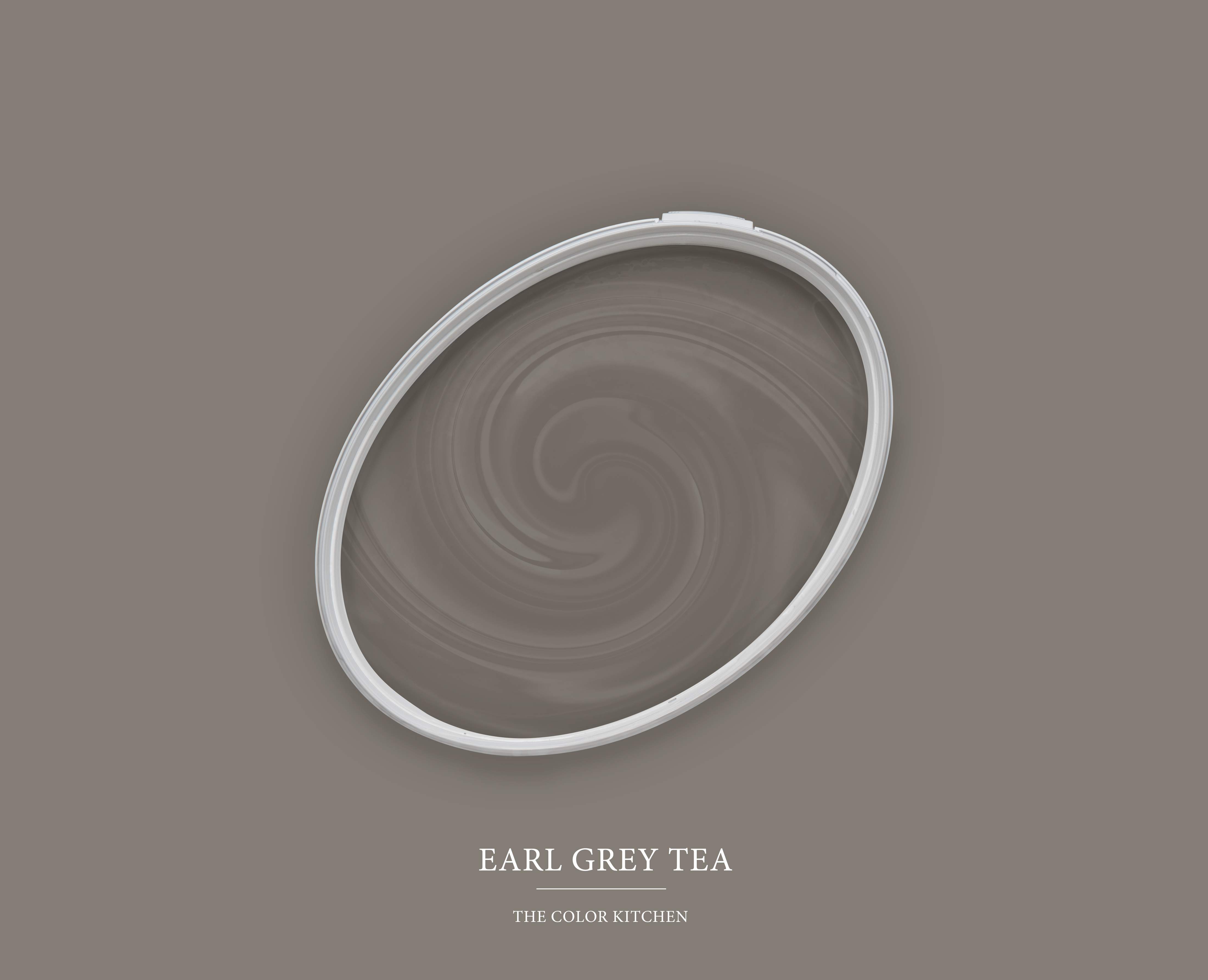 The Color Kitchen Earl Grey Tea 2,5 l