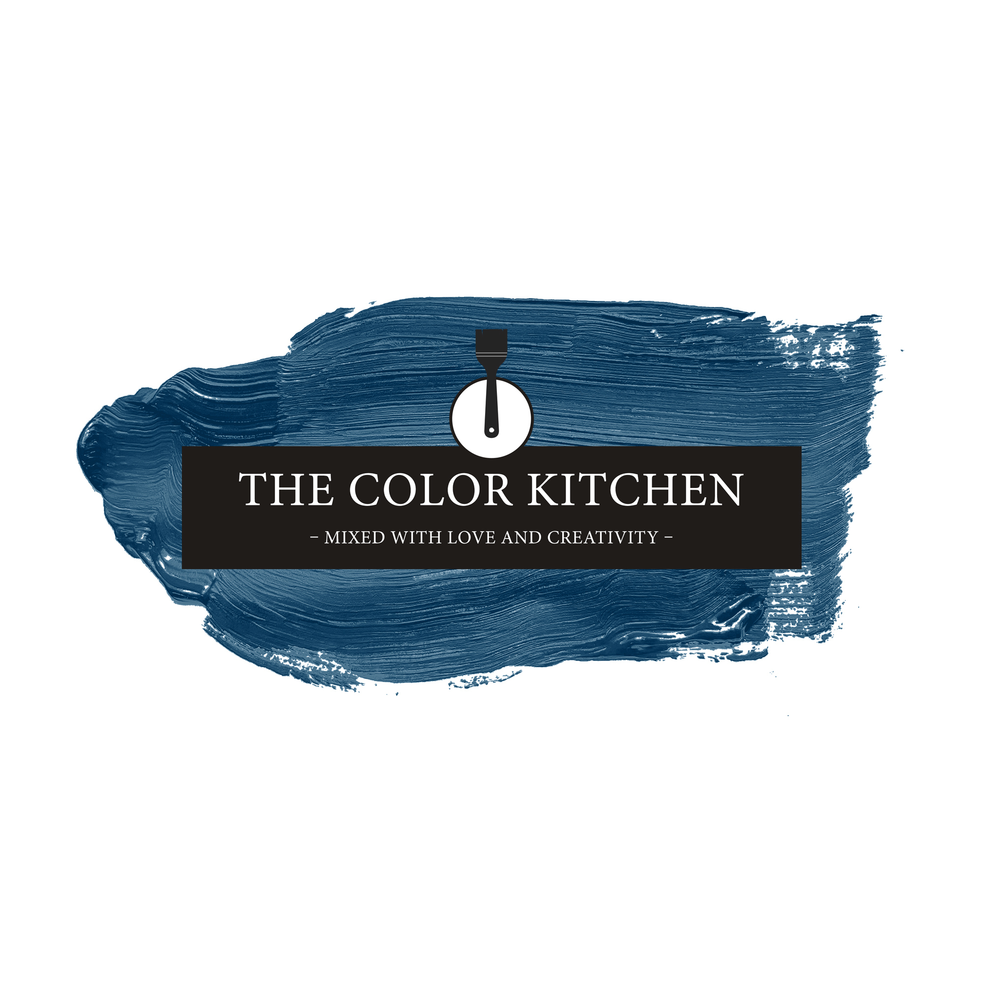 The Color Kitchen Classic Cornflower 2,5 l