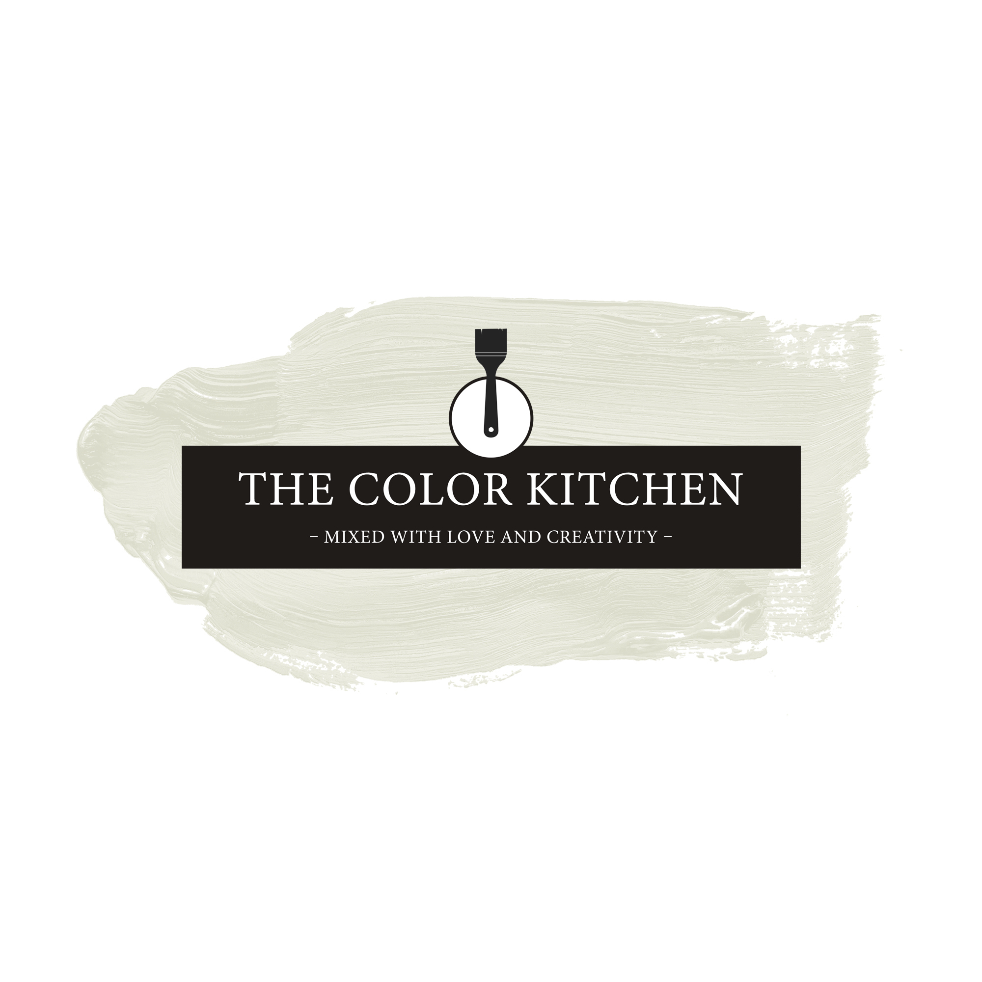The Color Kitchen Shady Sugar 2,5 l